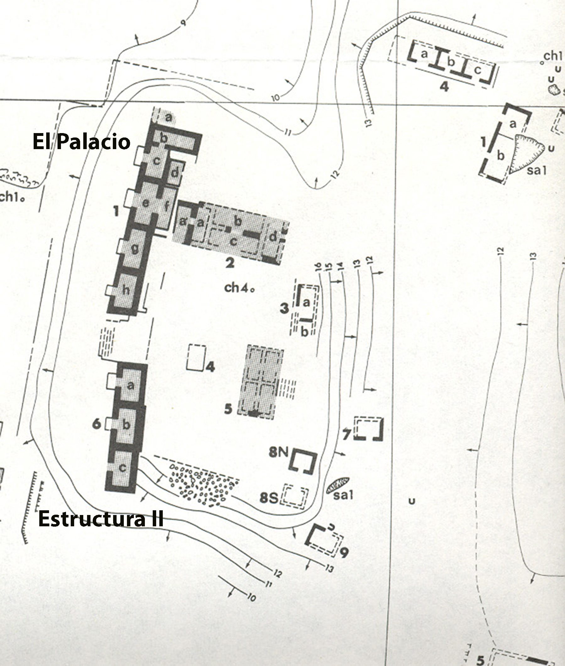 Plano Chunhuhub