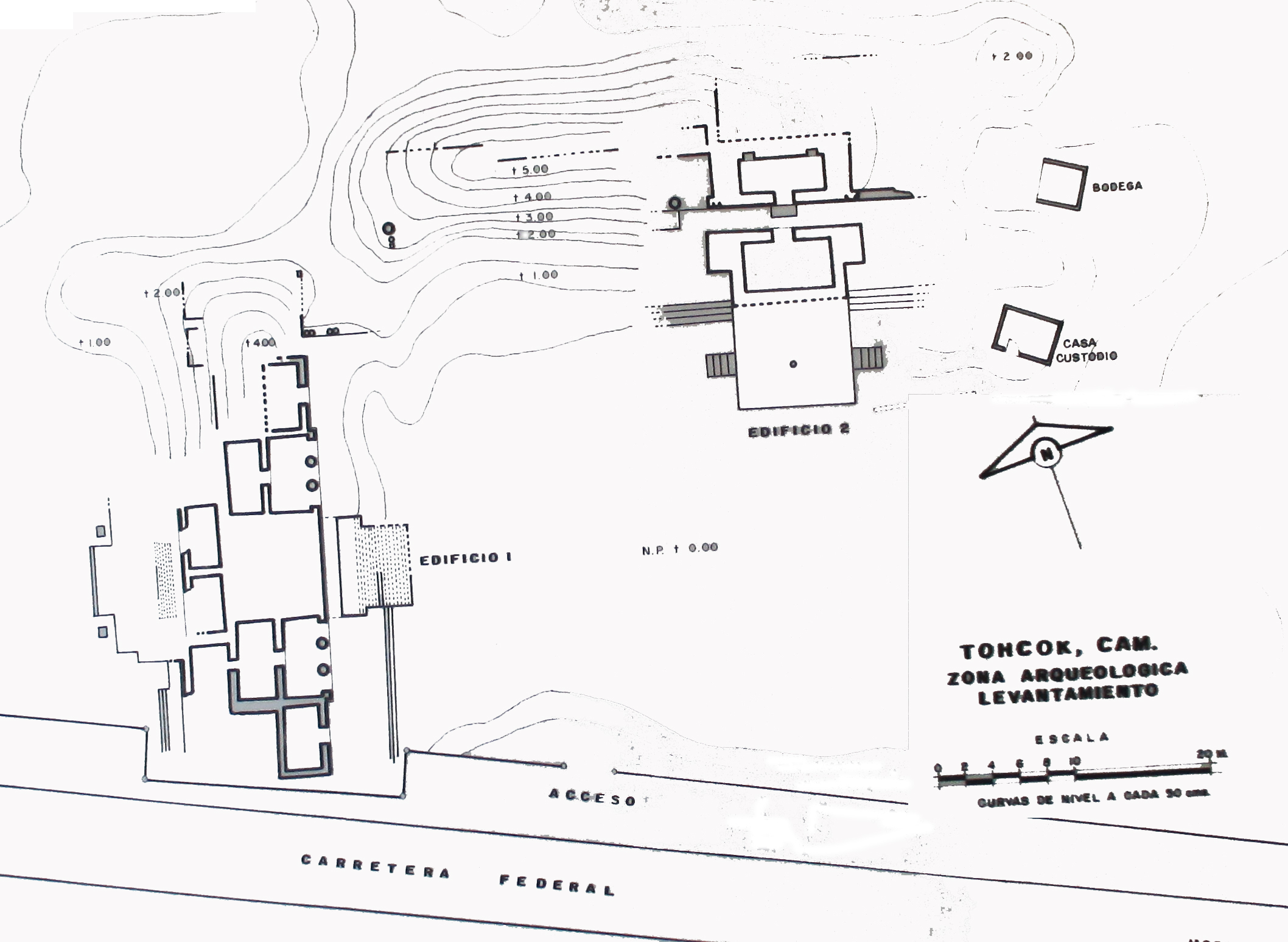 Figure 1. General view