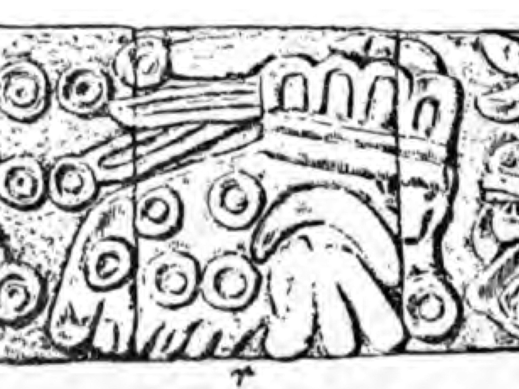 Signo 2 (dibujo)
