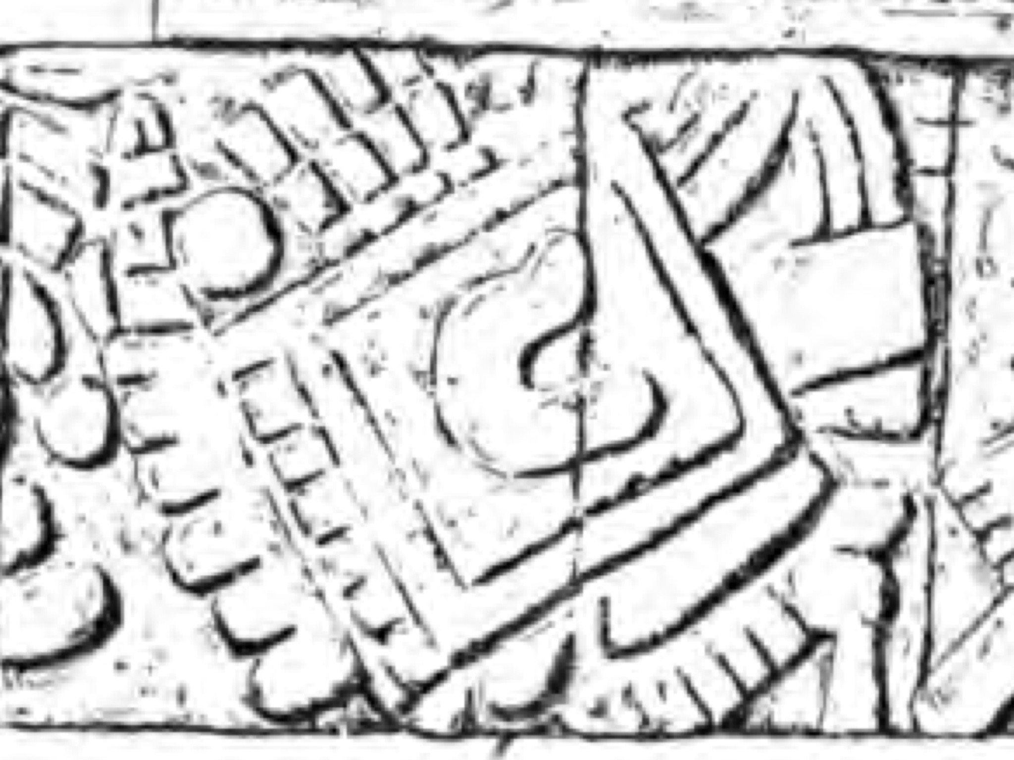 Signo 8 (dibujo)