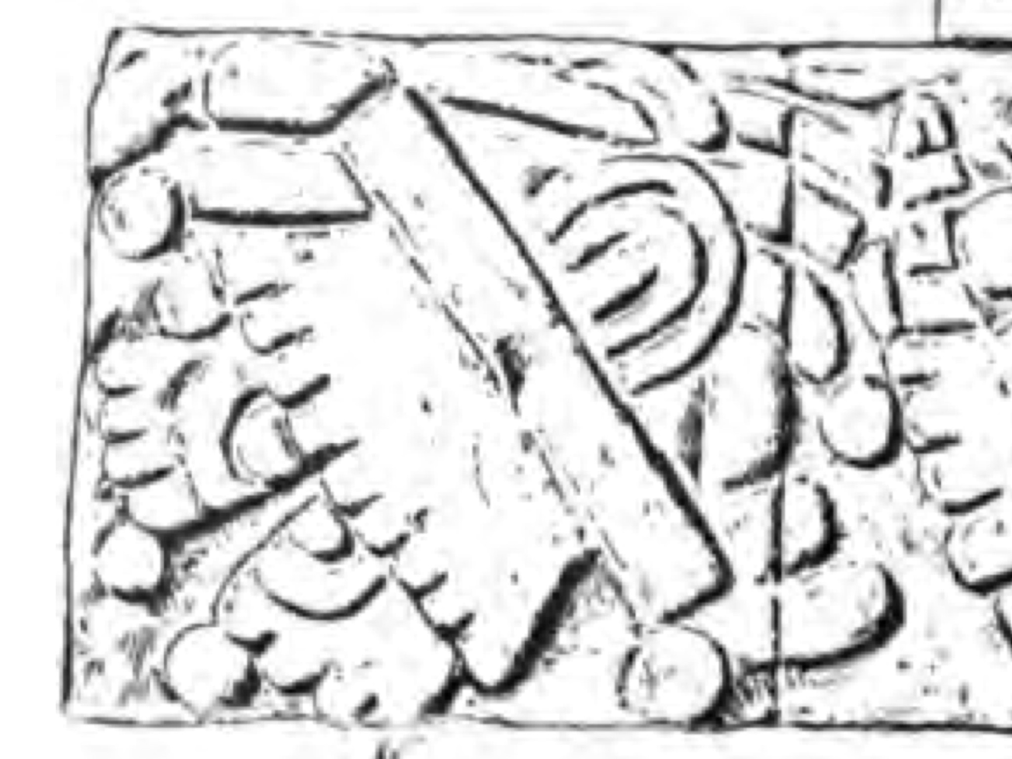 Signo 9 (dibujo)