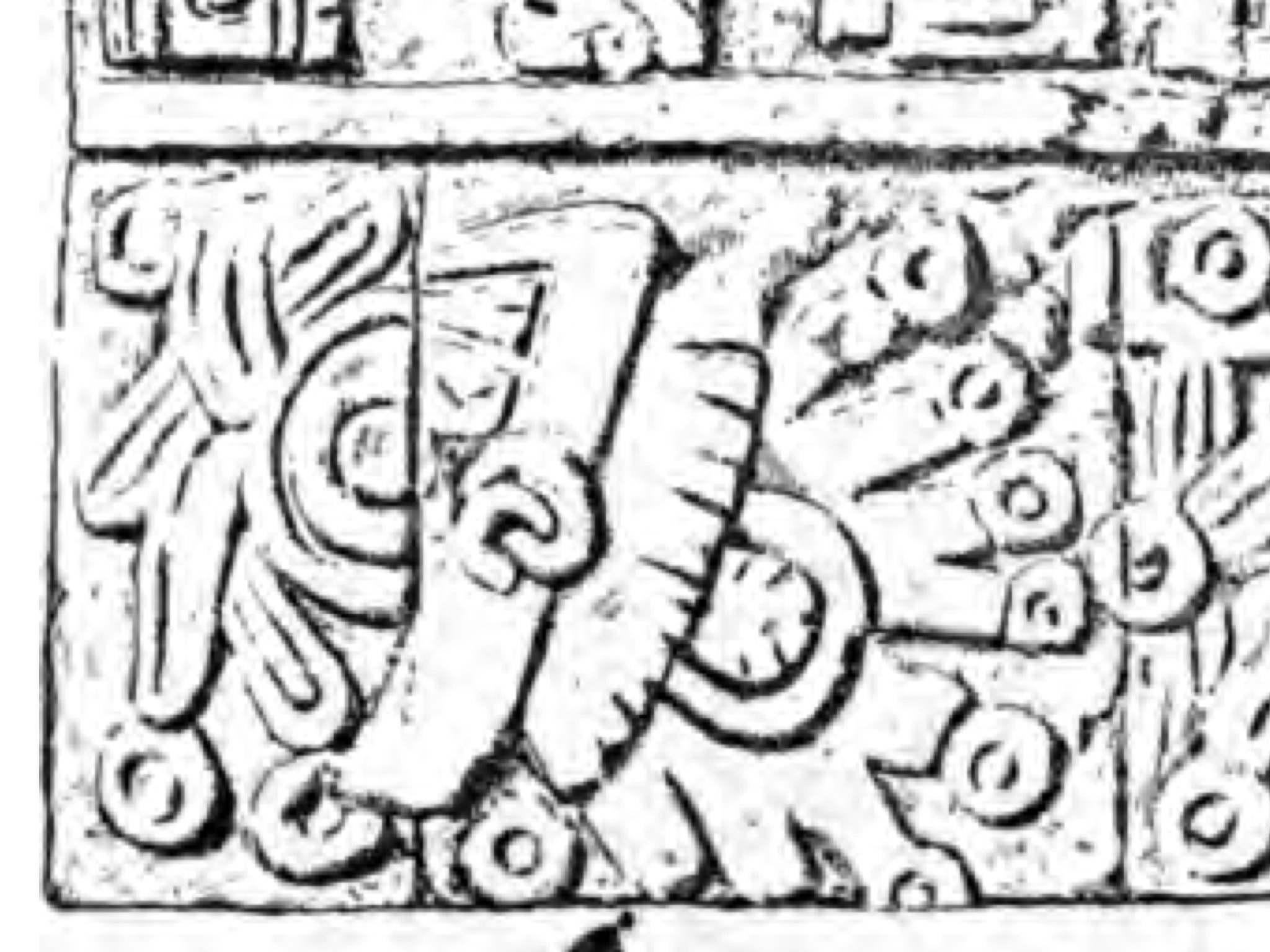 Signo 10 (dibujo)