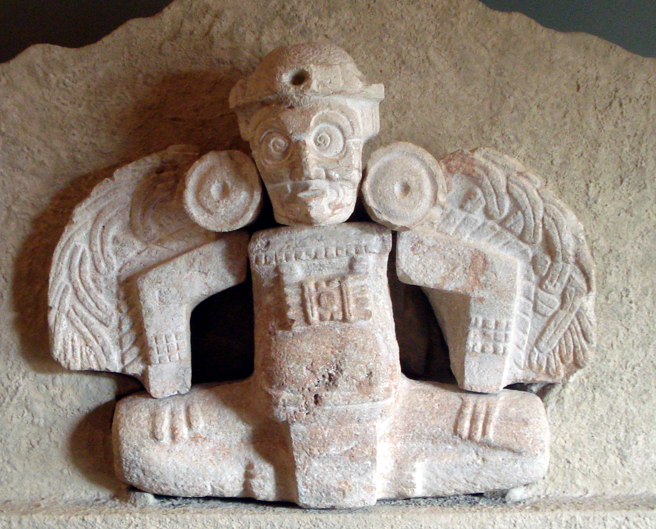 Kinich Ahau