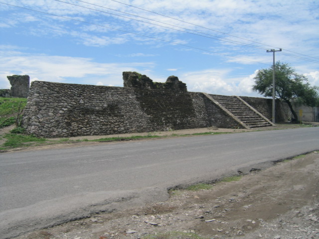 Montículo 5