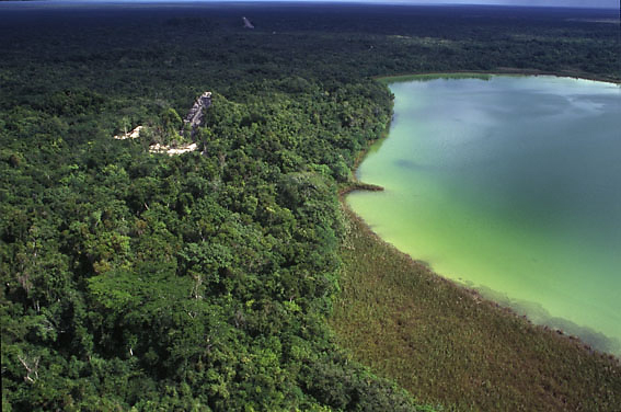 Macanxoc Lake