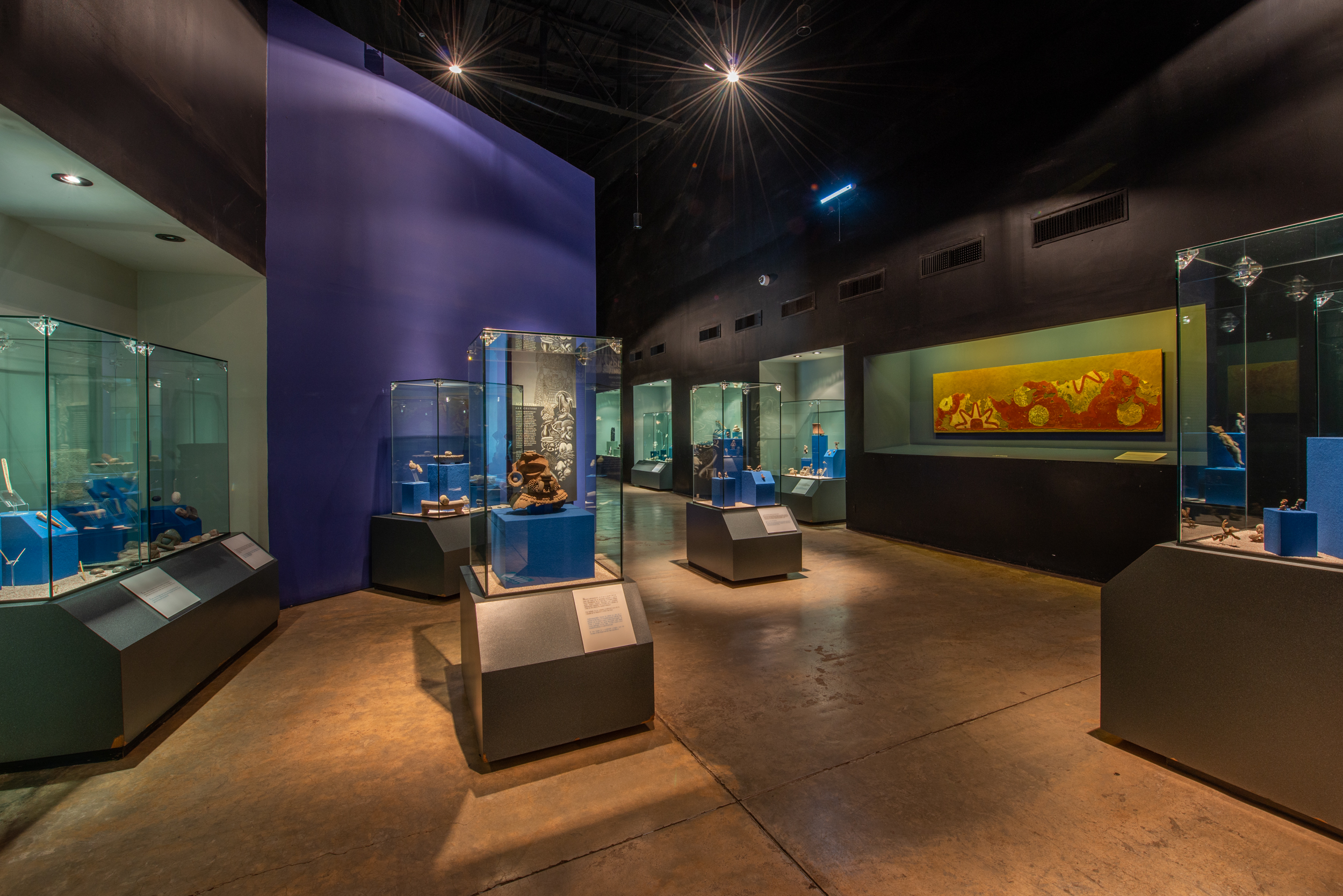 Sala Organización social