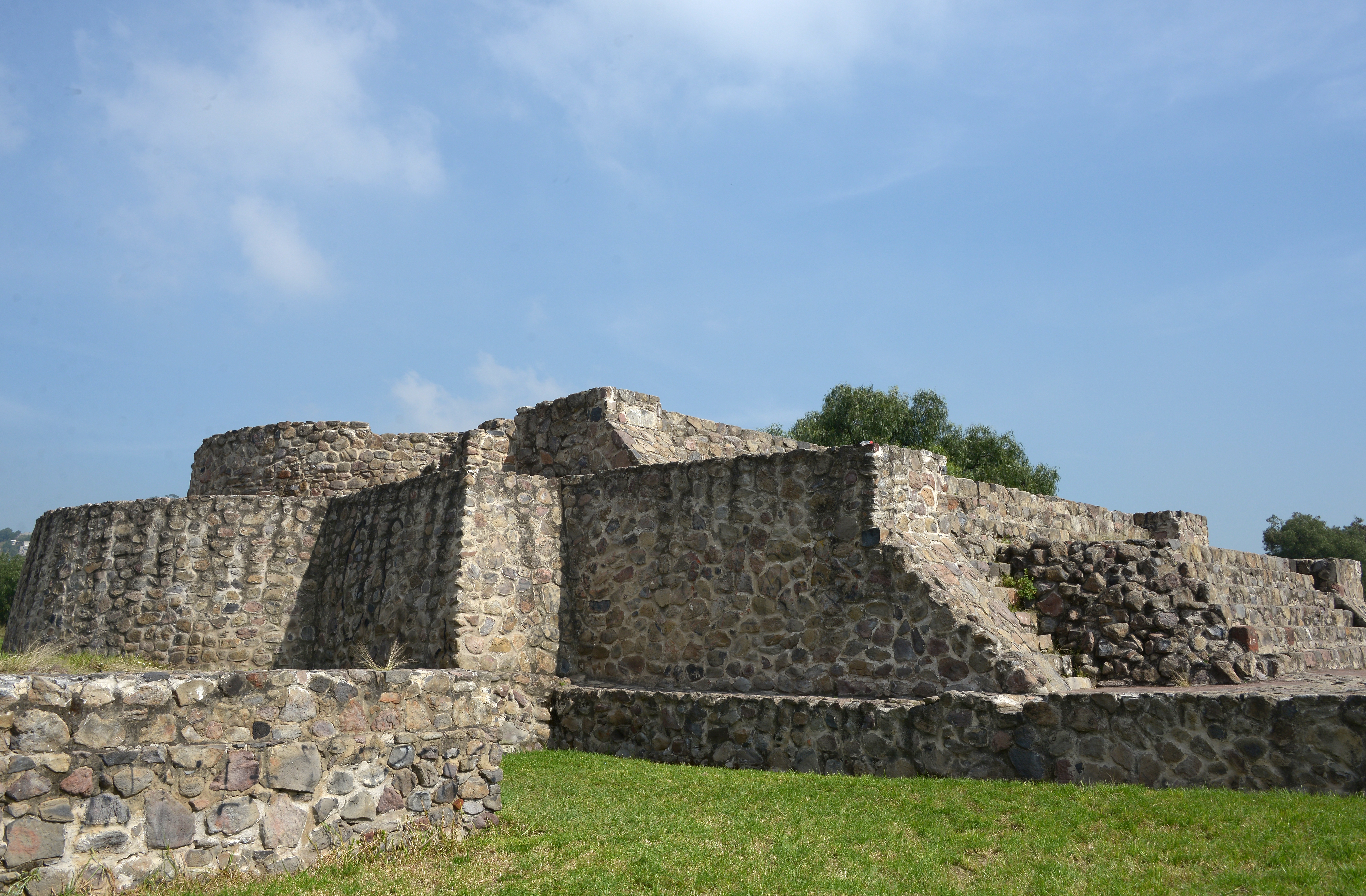 Gran Plataforma