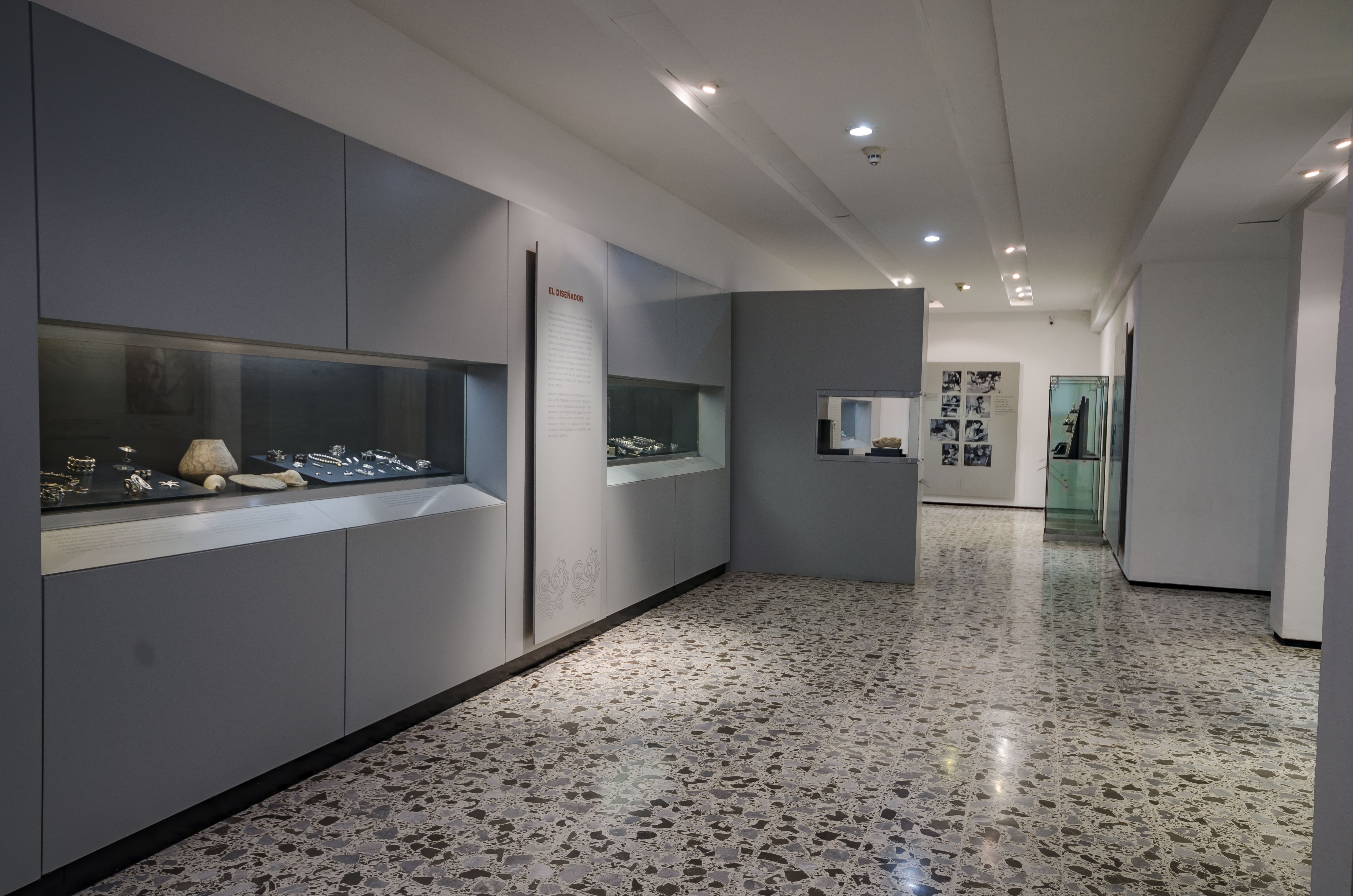 Plata de Guillermo Spratling