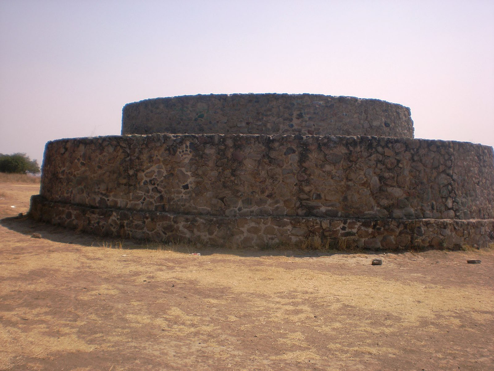 Templo Circular