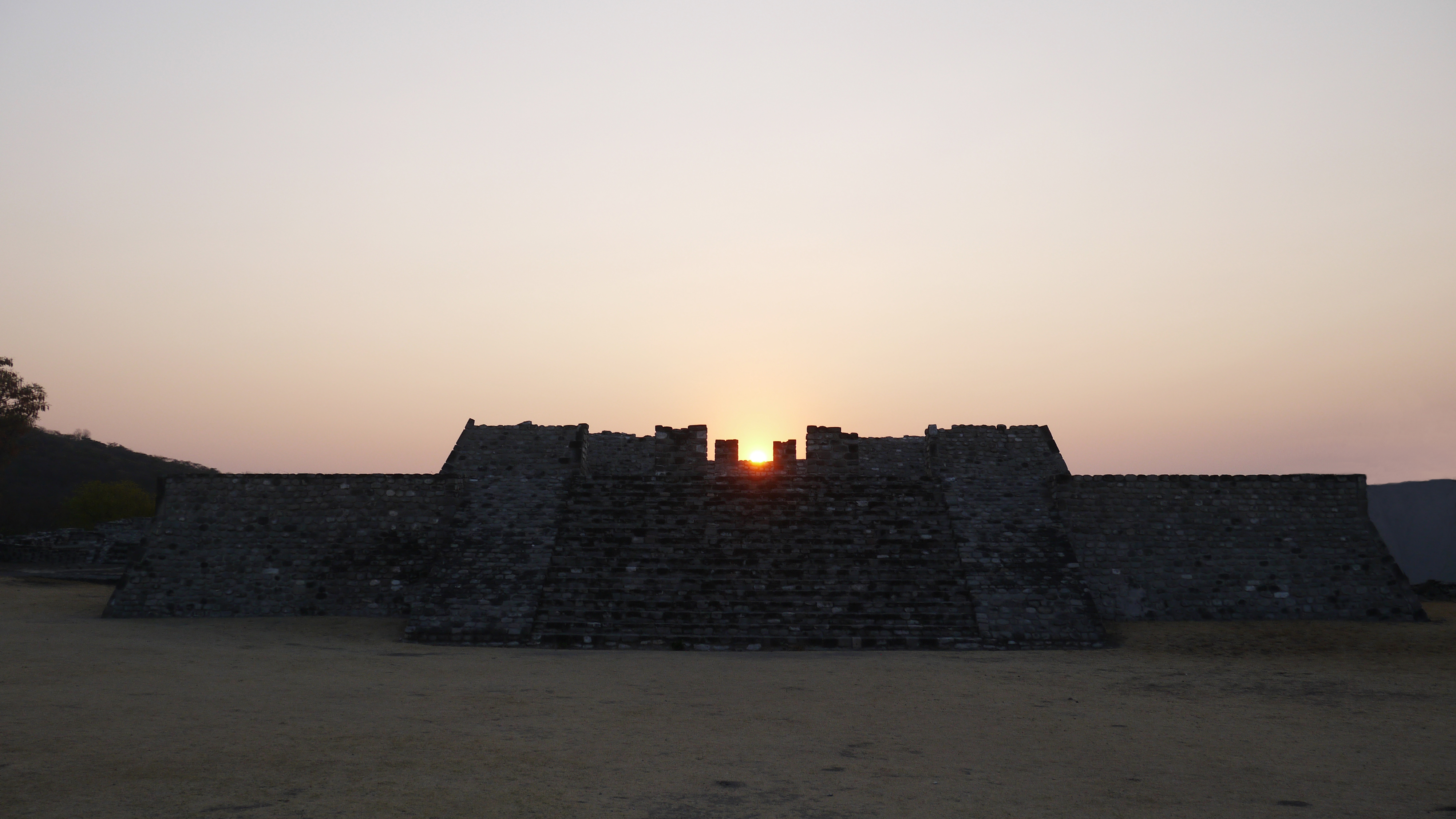 Templo Oriente