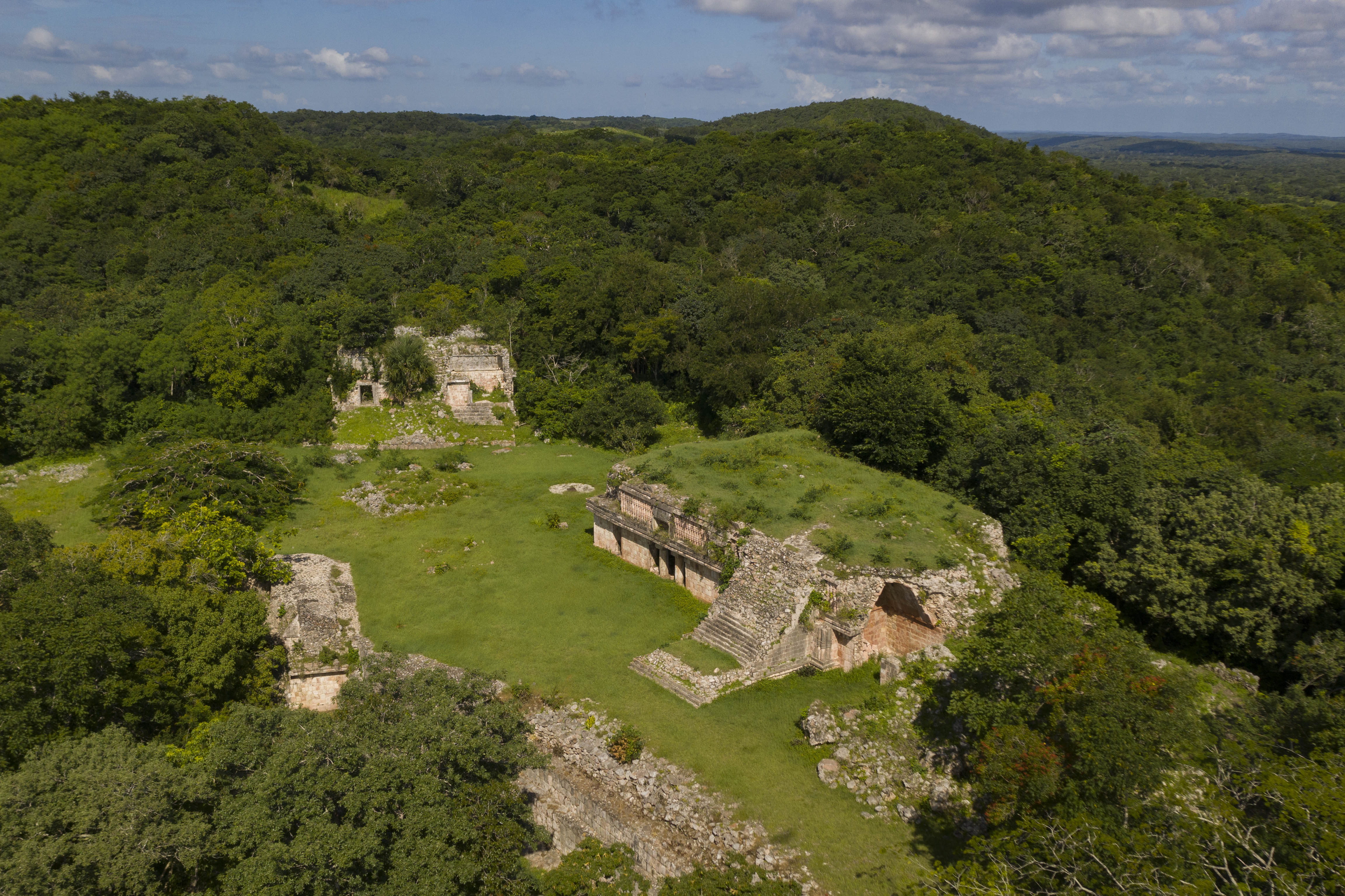 Chacmultún