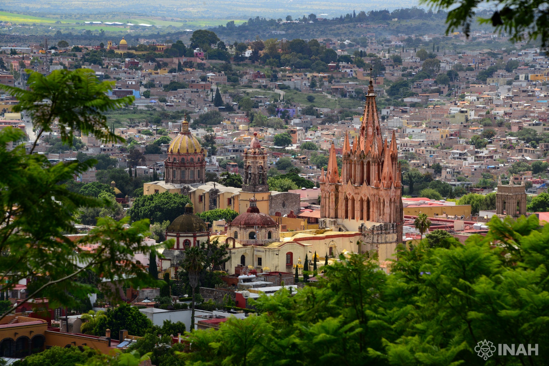 San Miguel de Allende