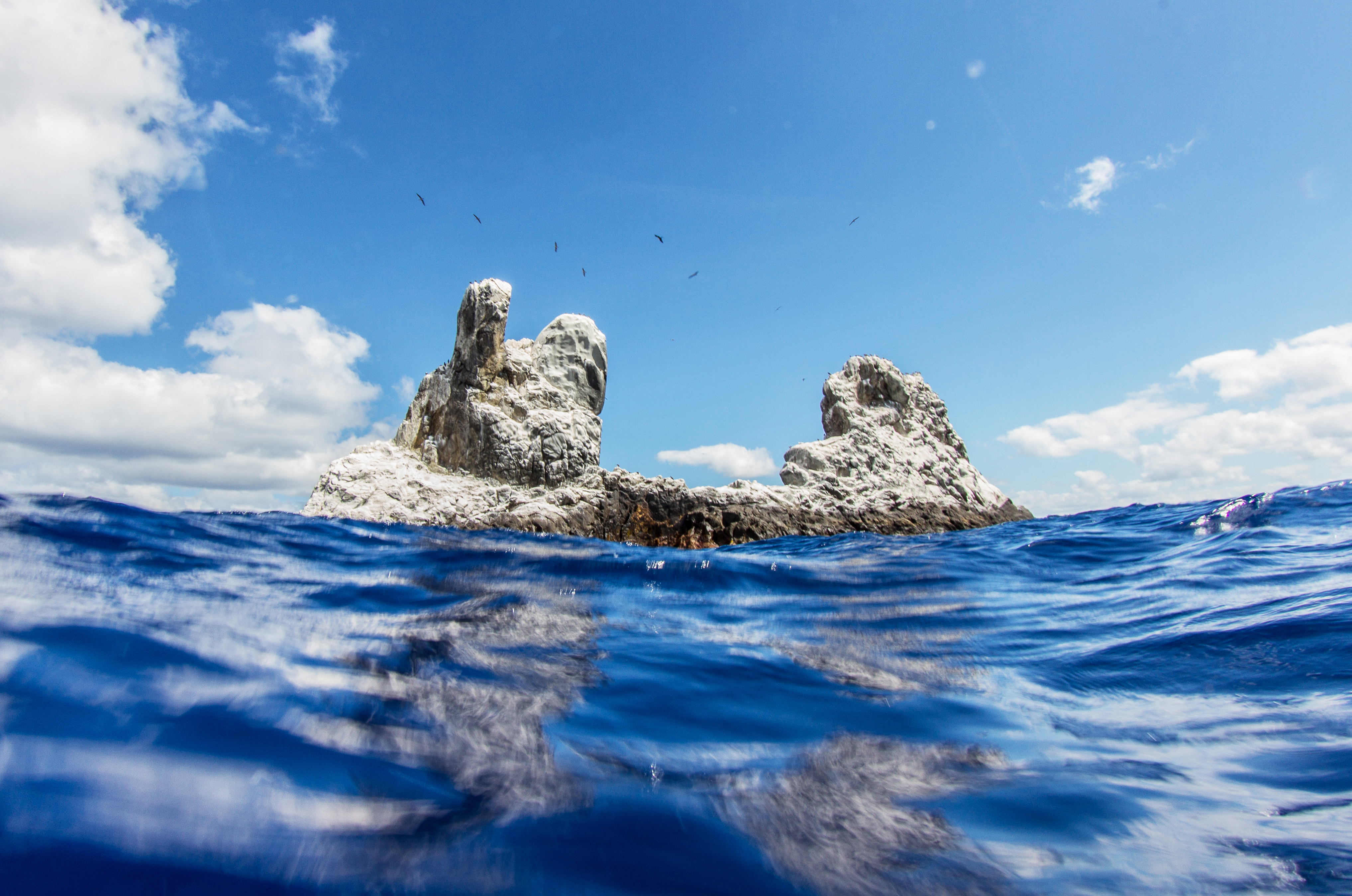 Archipiélago de Revillagigedo