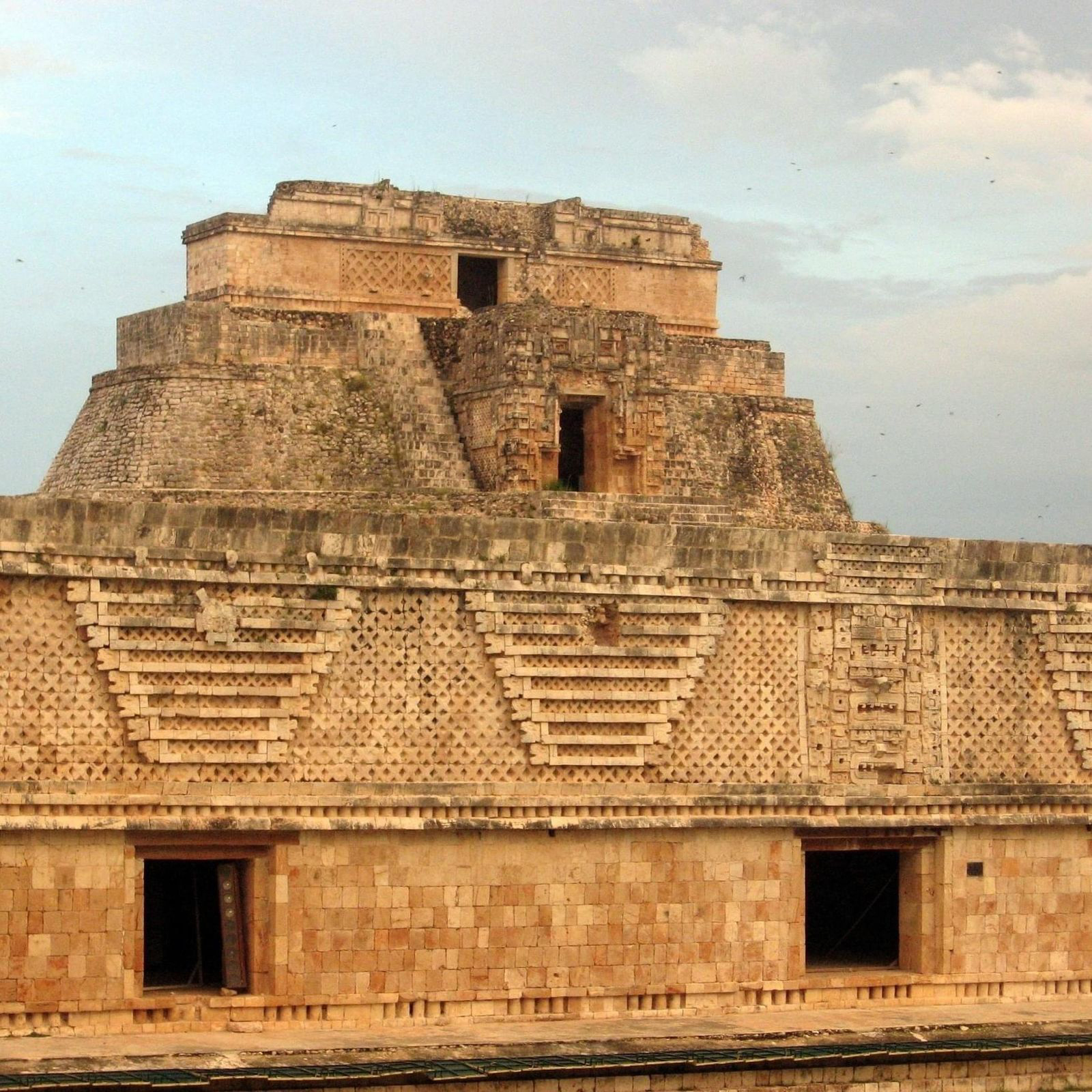 Uxmal