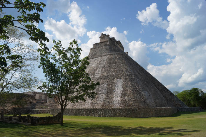 Uxmal