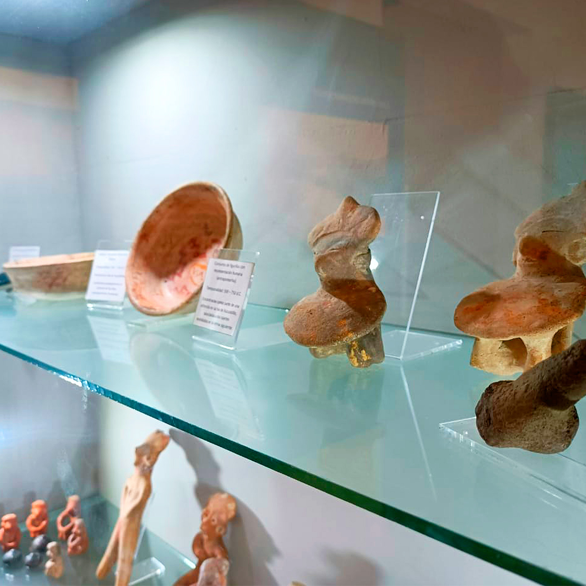 Museo Arqueológico de Mazatlán