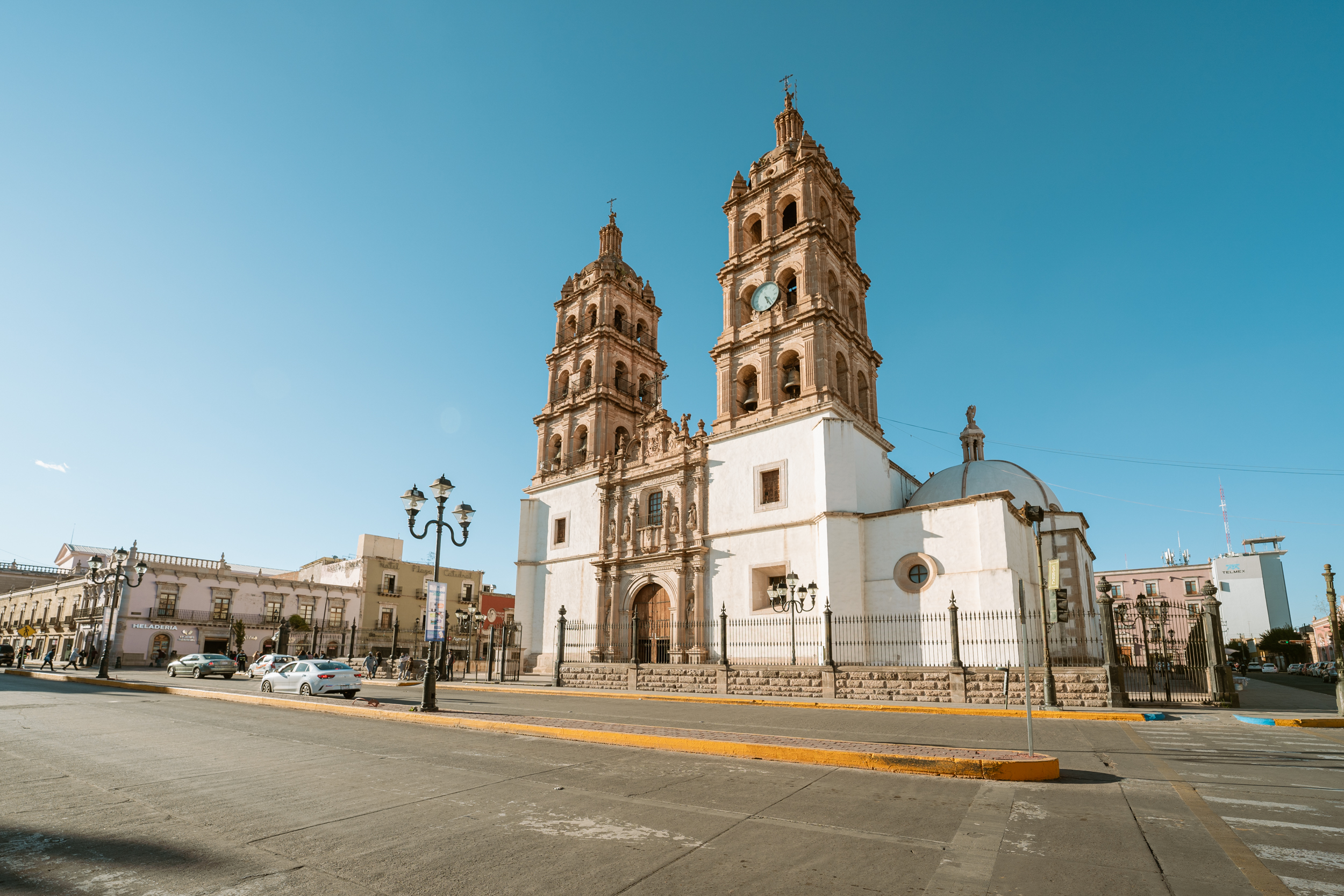 Durango