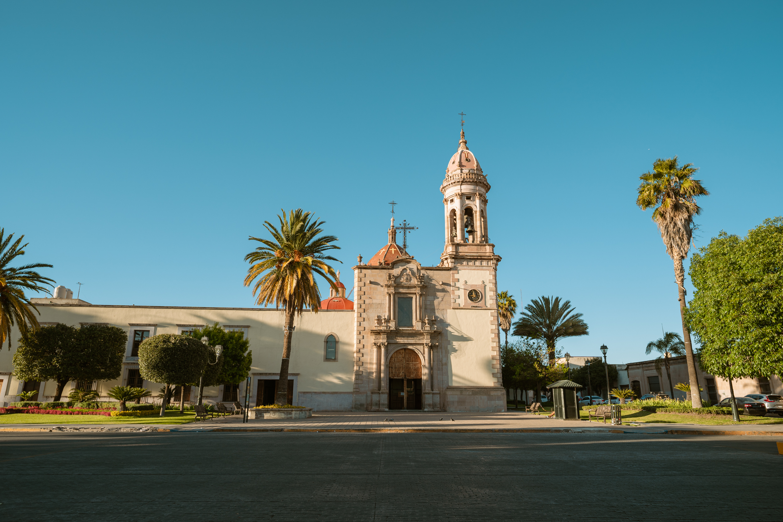 Durango