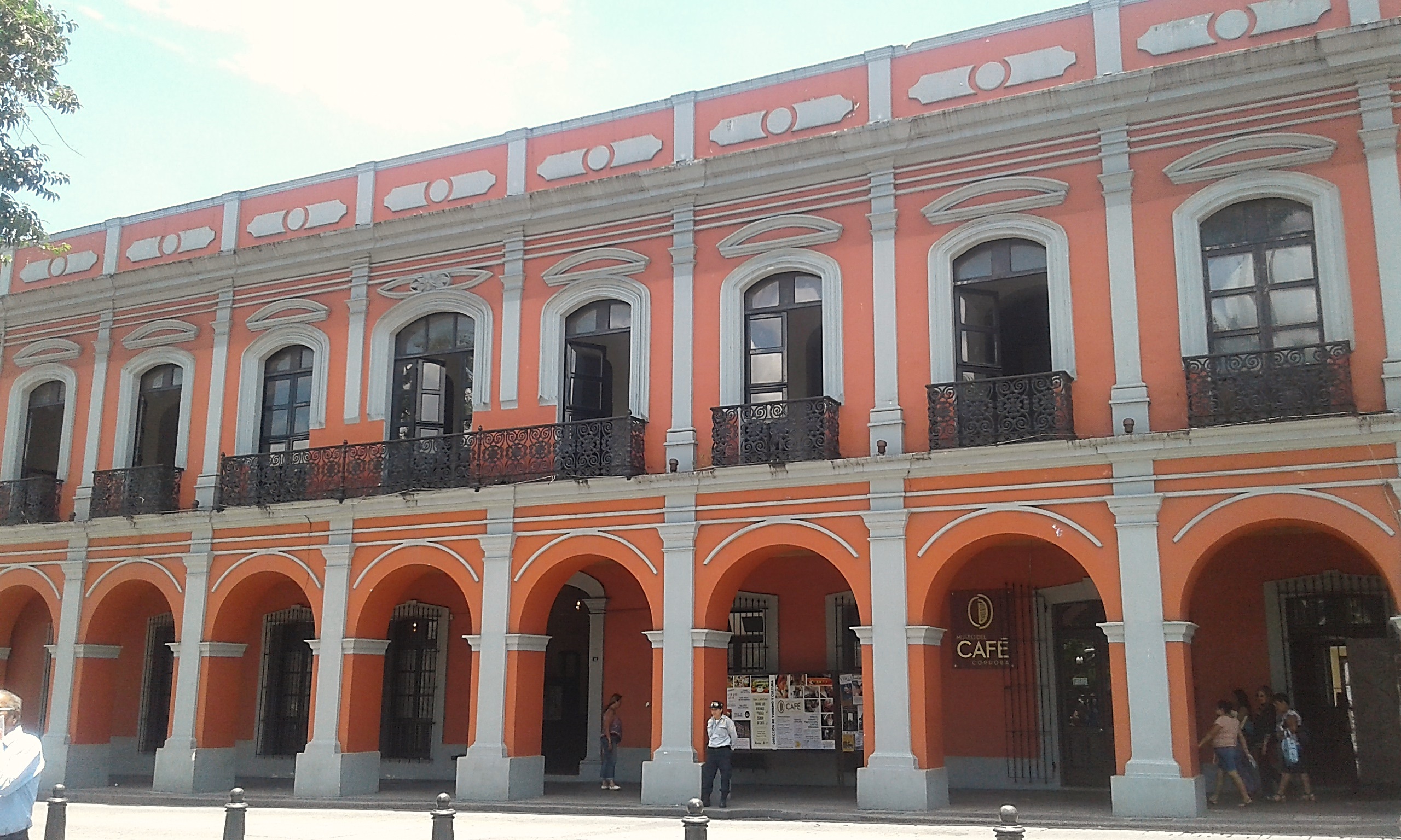Museo del Café