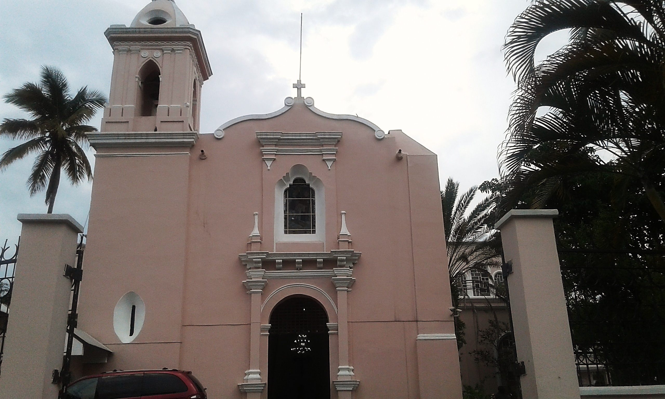 Parroquia de San José