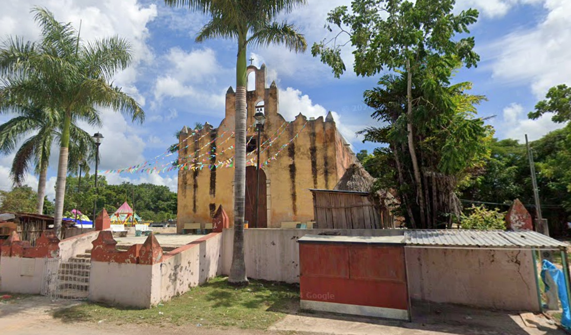 Pueblo de Hunuku