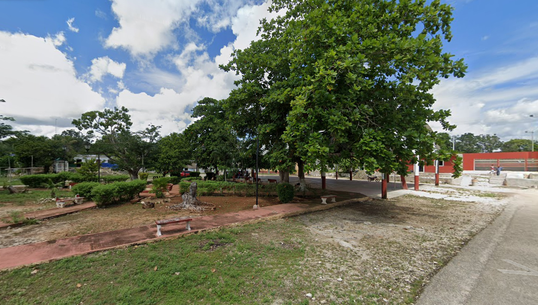 Pueblo de Santa Rita