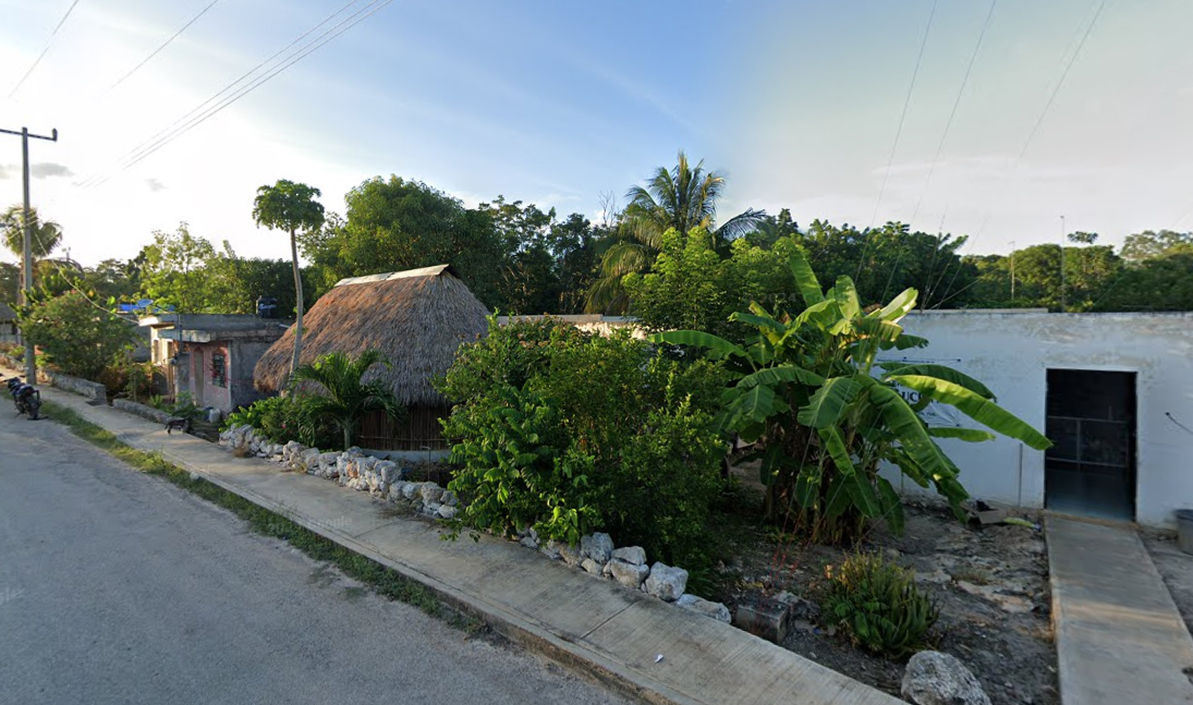 Pueblo de Santa Rita