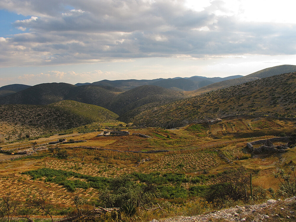 Ruta Wixárika