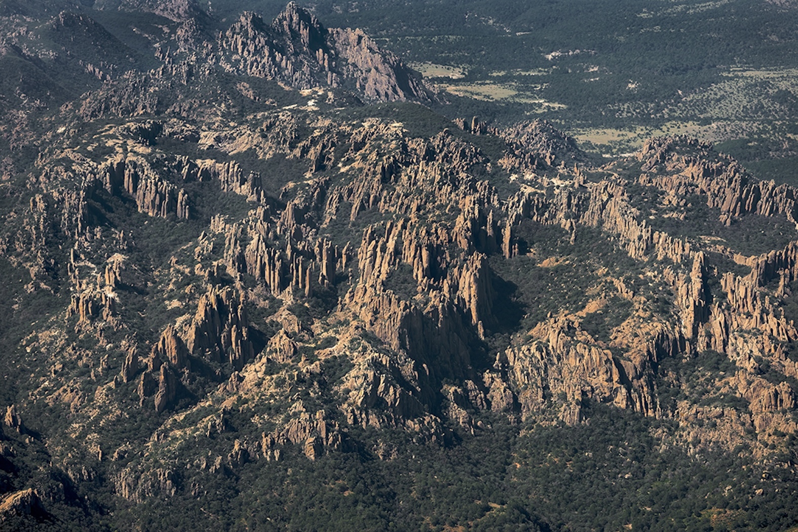 Ruta Wixárika