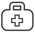 Asistencia médica