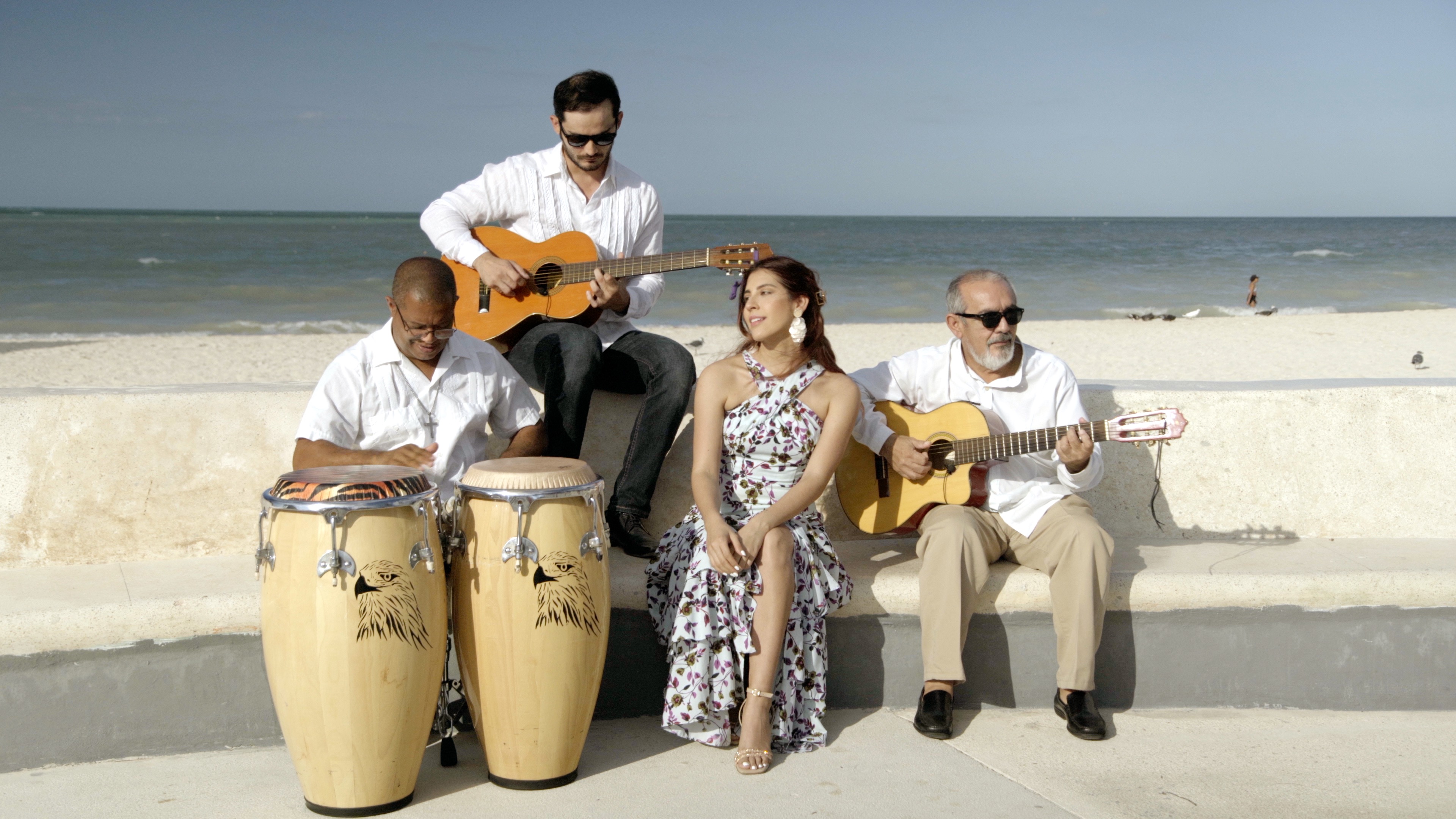 Bolero: identidad, emoción y poesía hecho canción