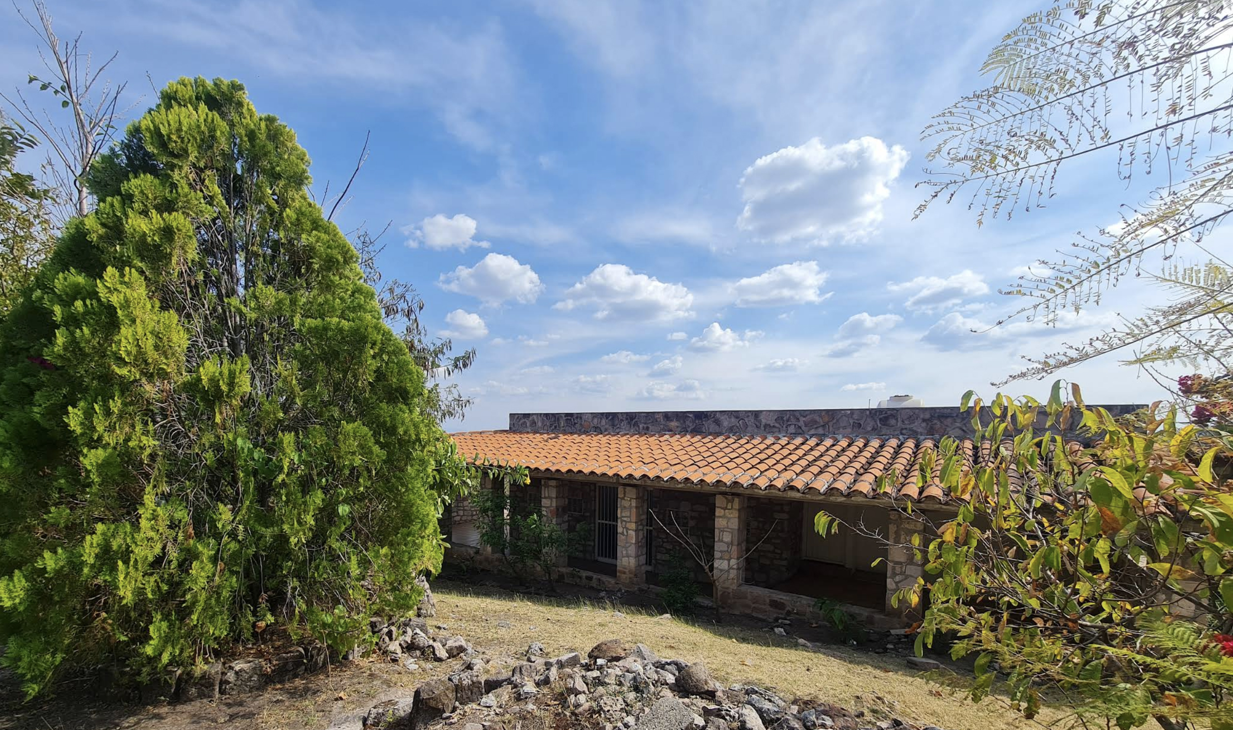 Museo de Sitio de Cuetlajuchitlán