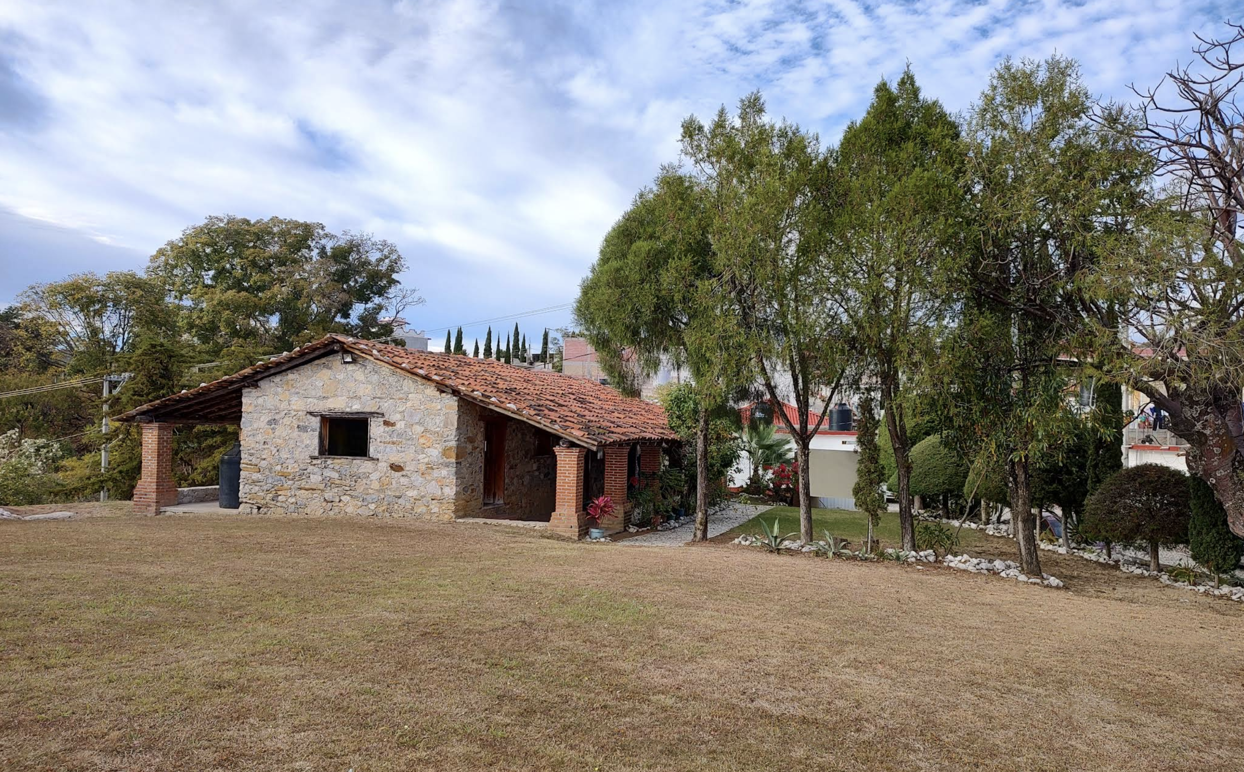 Museo de Sito de Ixcateopan