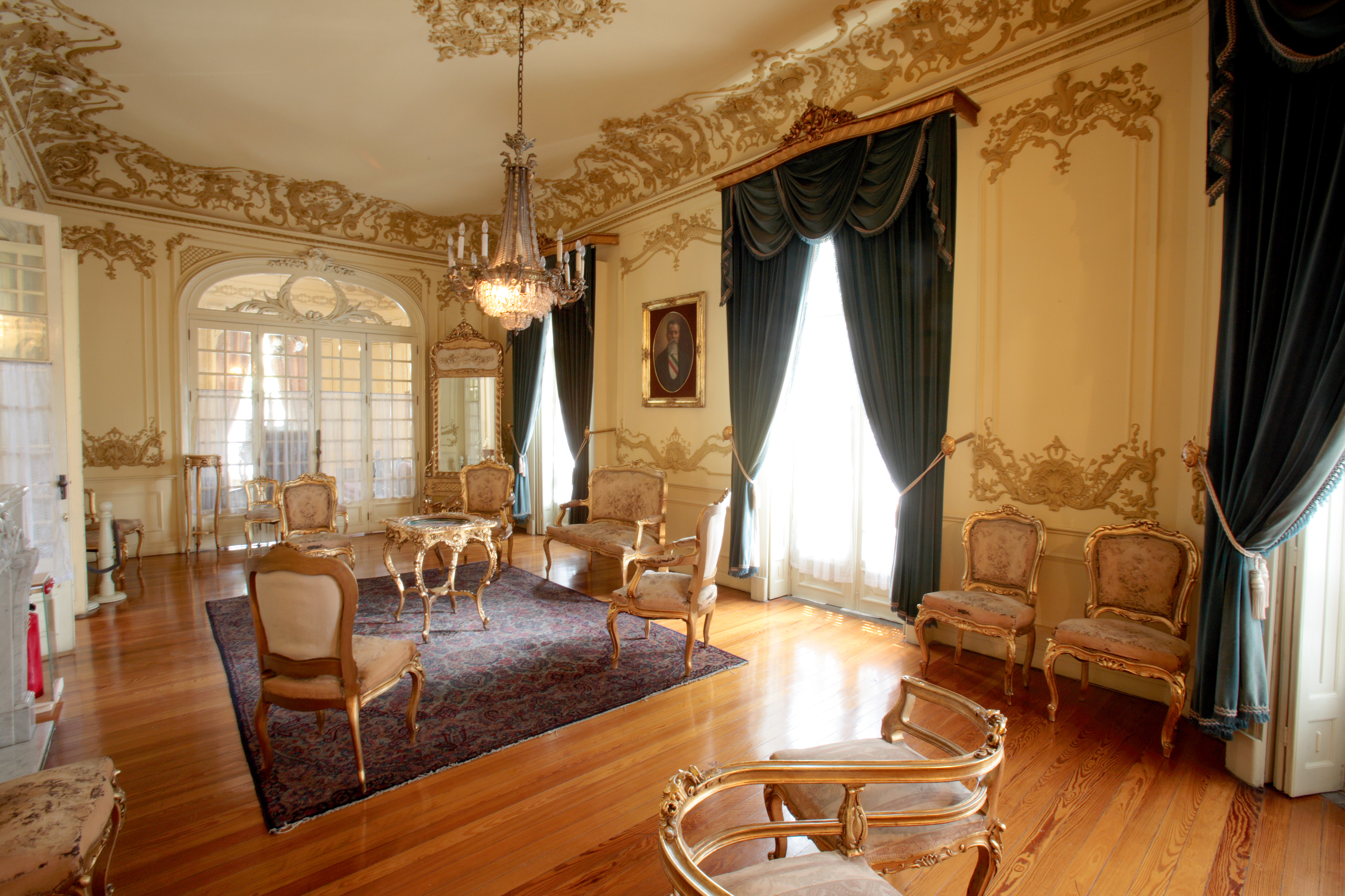 Museo Casa de Carranza