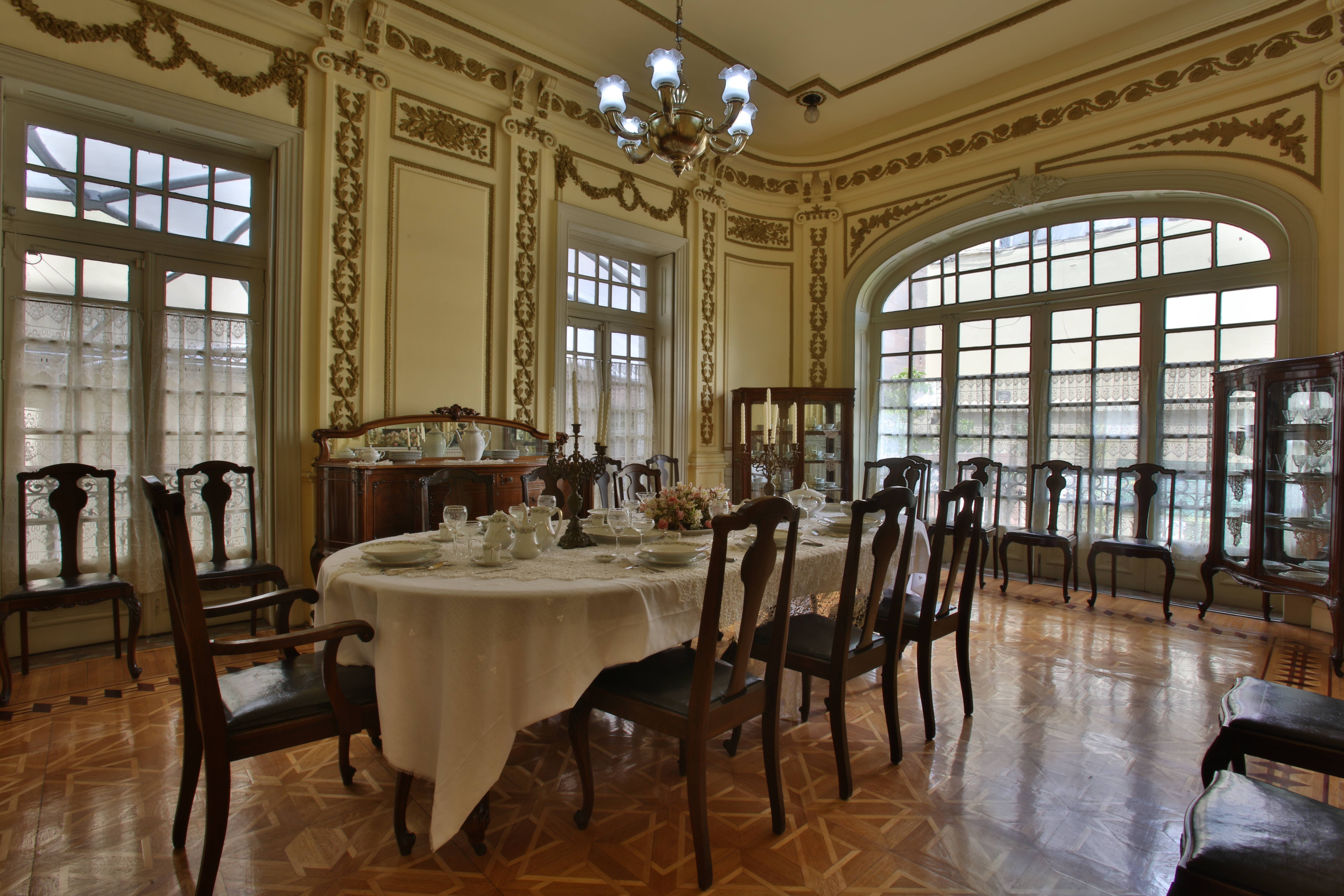 Museo Casa de Carranza