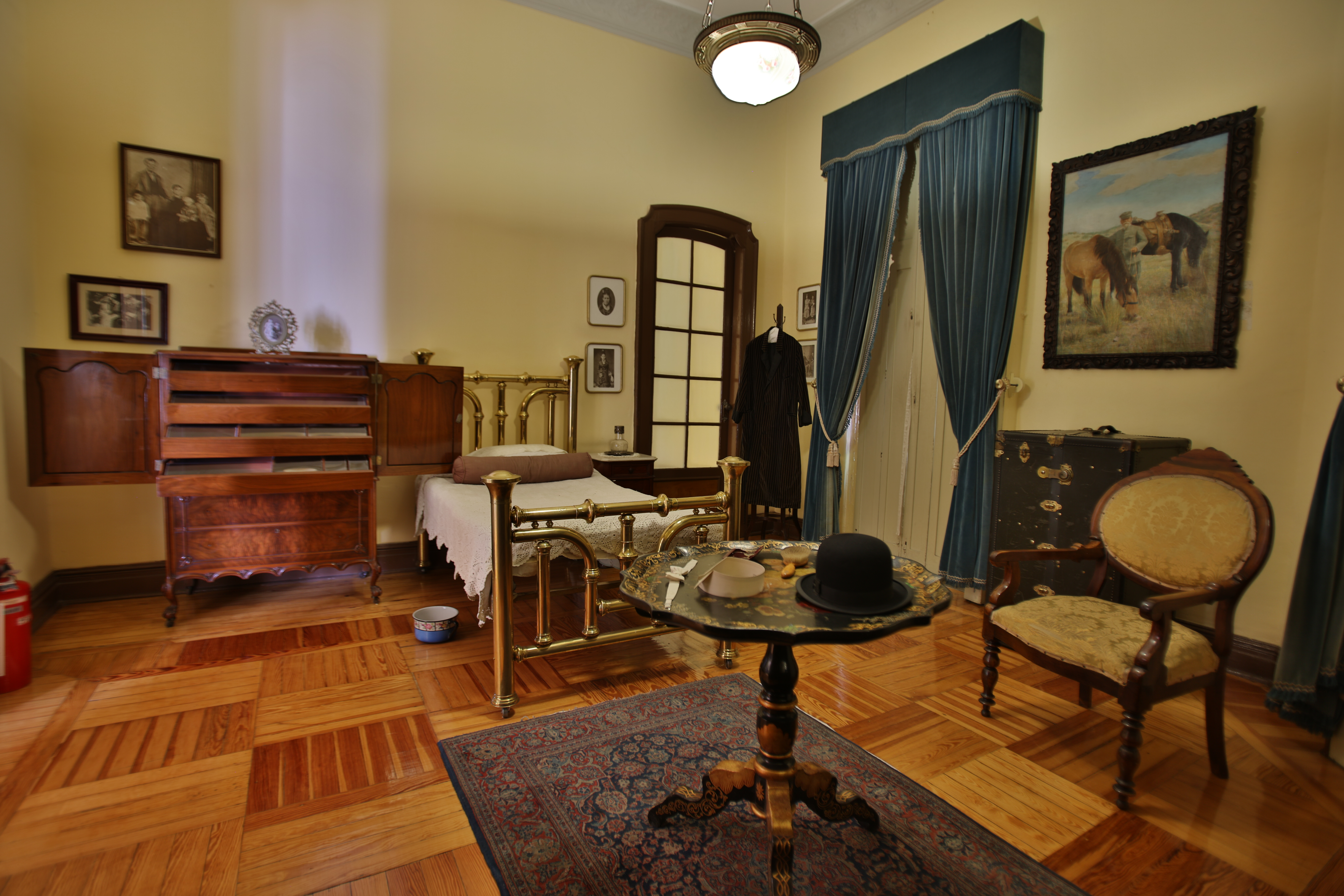 Museo Casa de Carranza