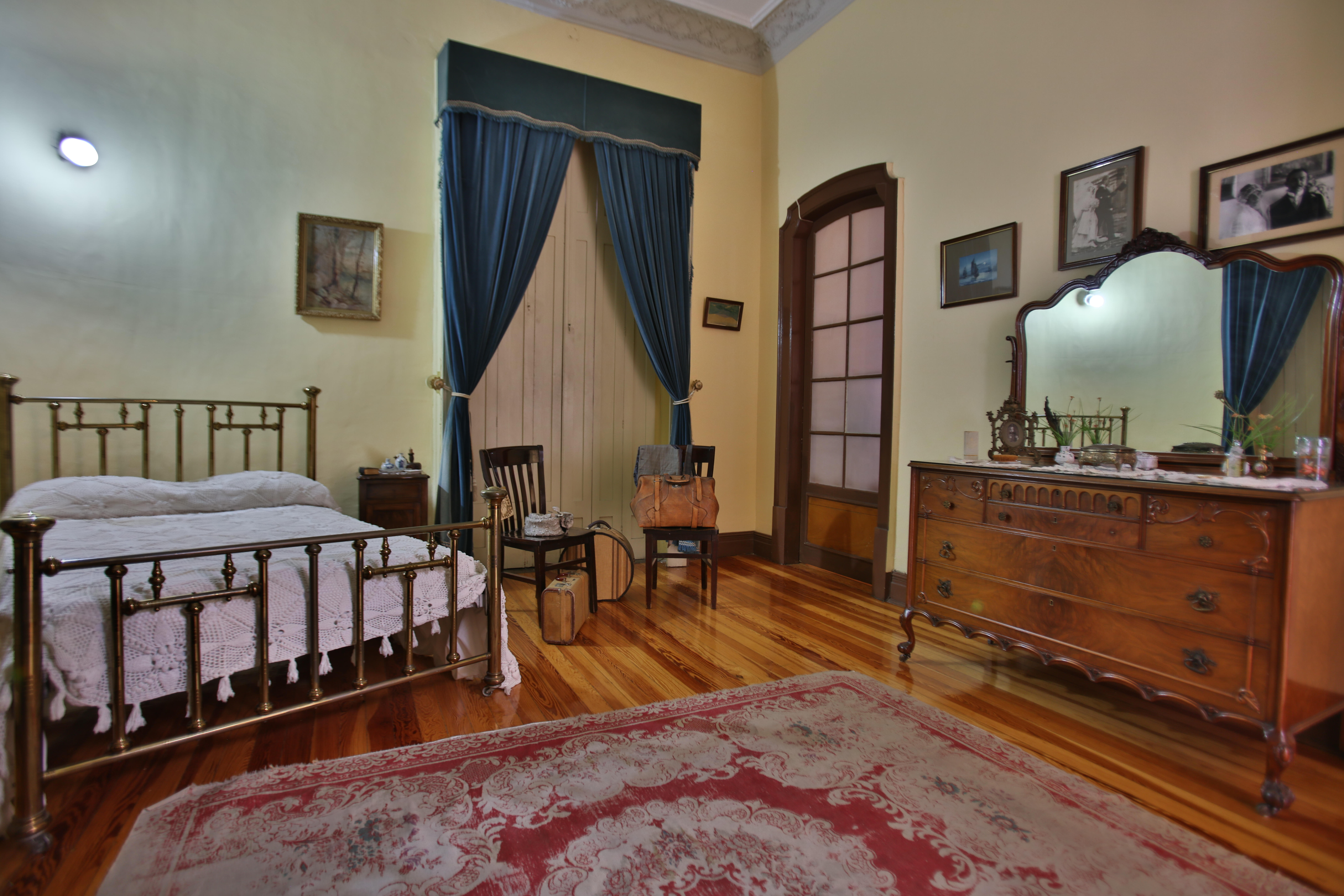 Museo Casa de Carranza