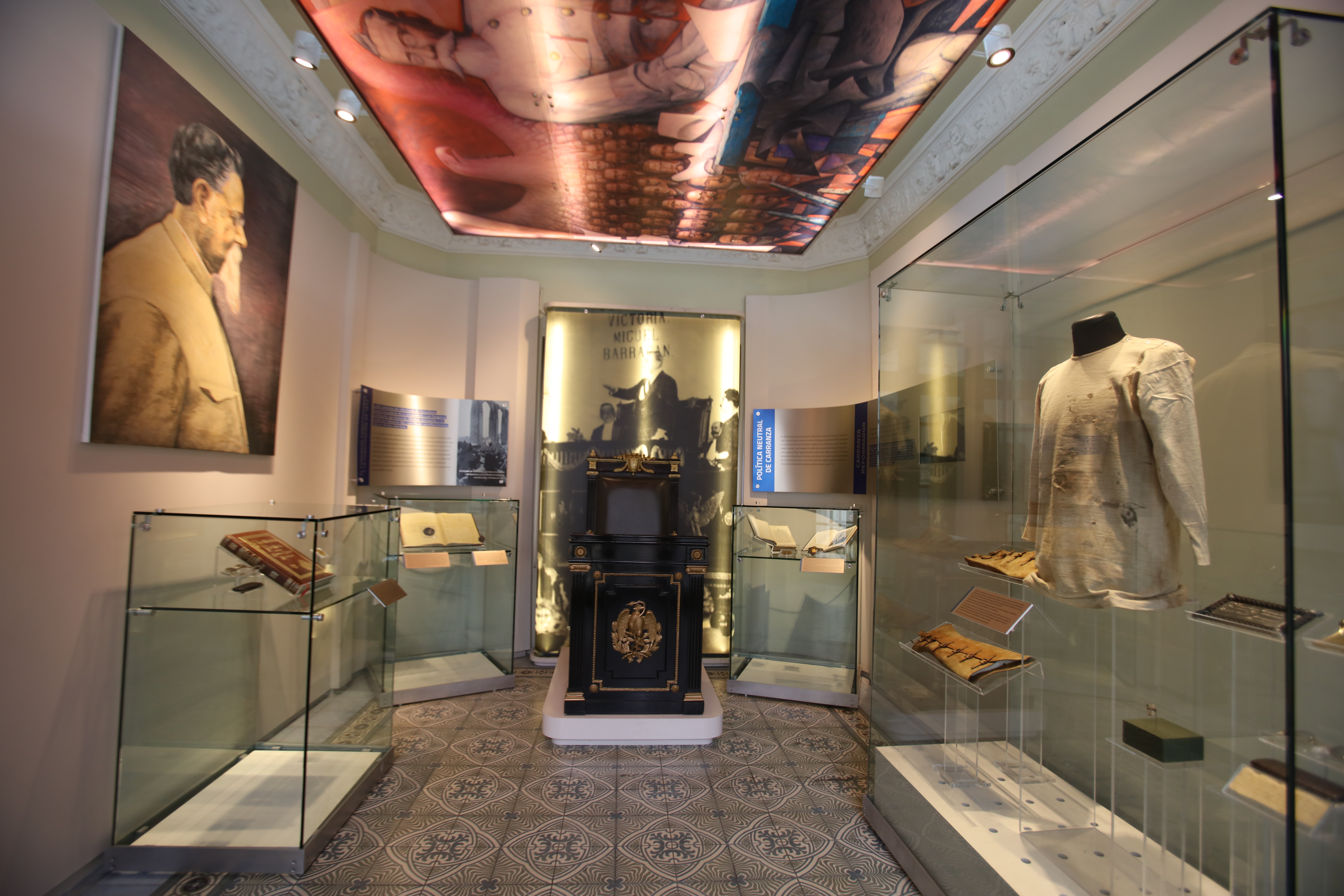 Museo Casa de Carranza