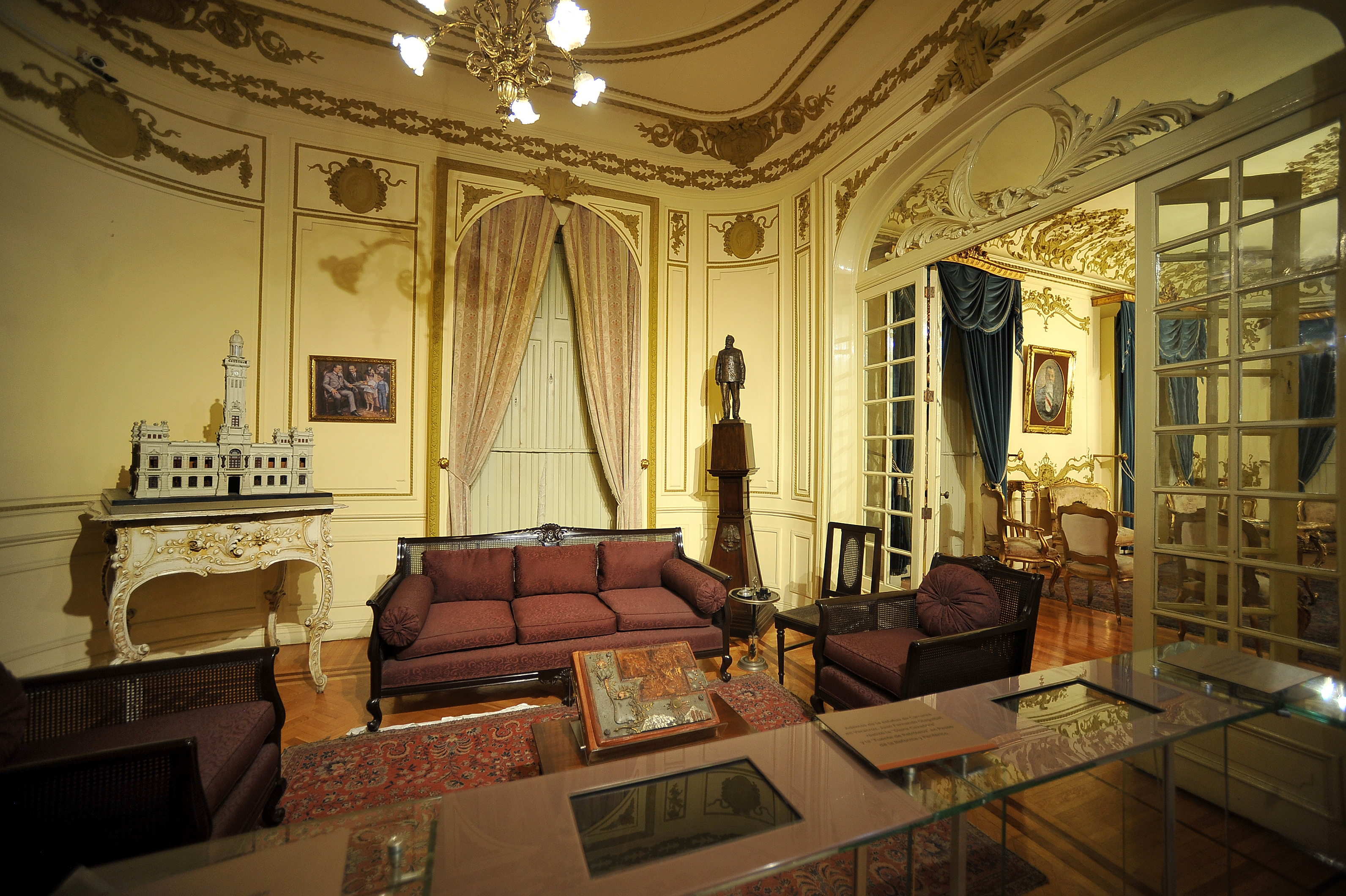 Museo Casa de Carranza