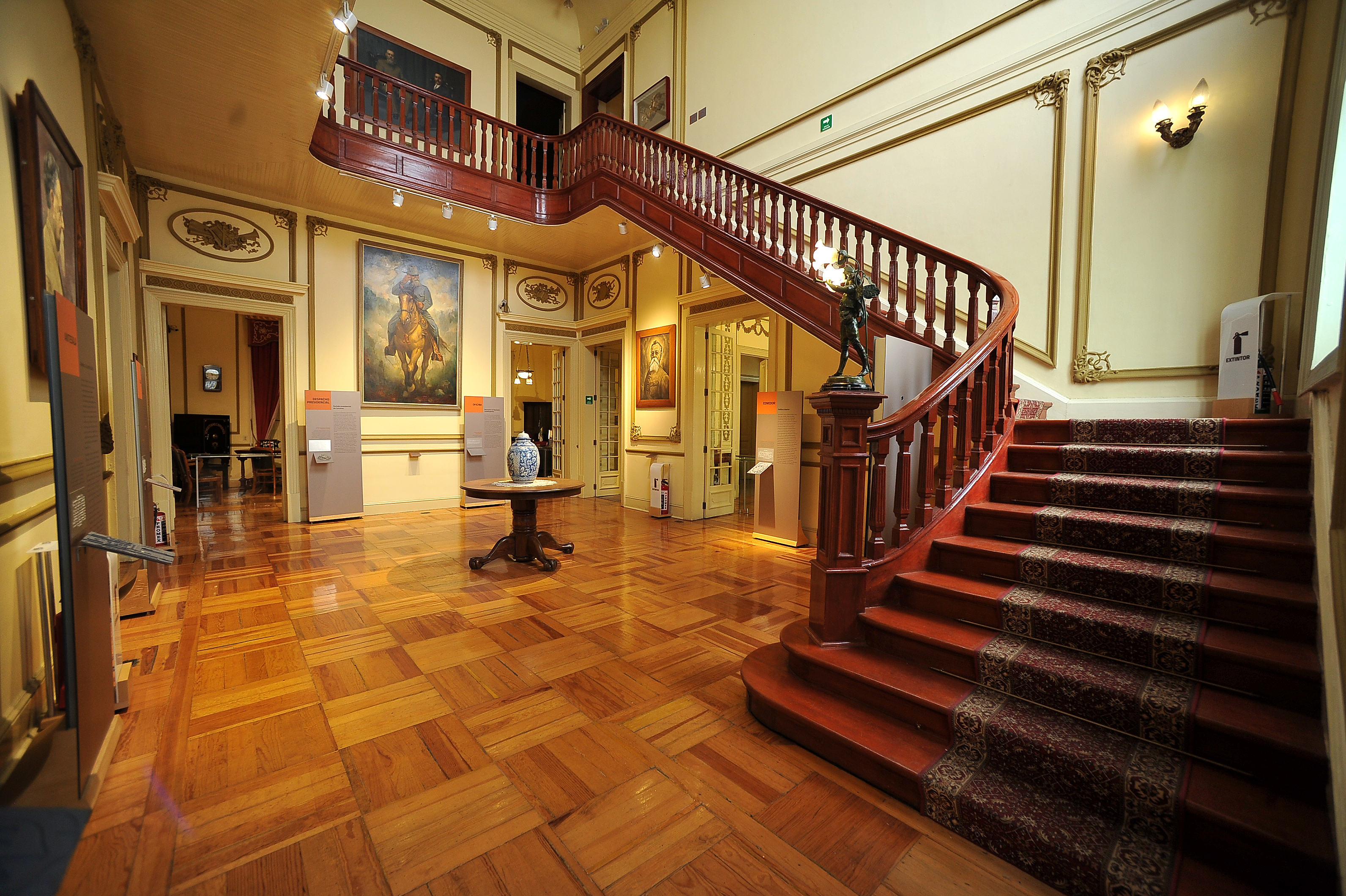 Museo Casa de Carranza