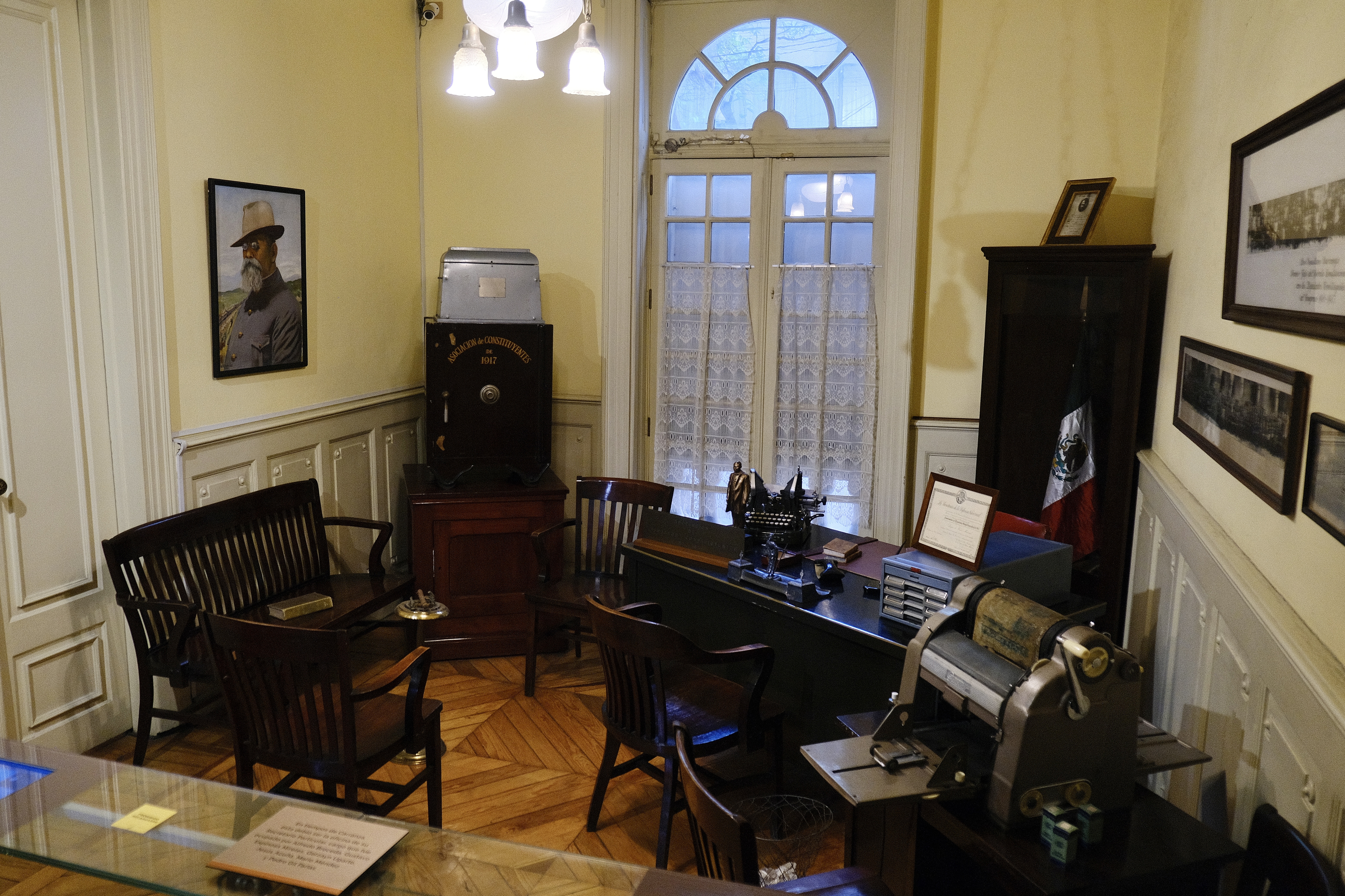 Museo Casa de Carranza