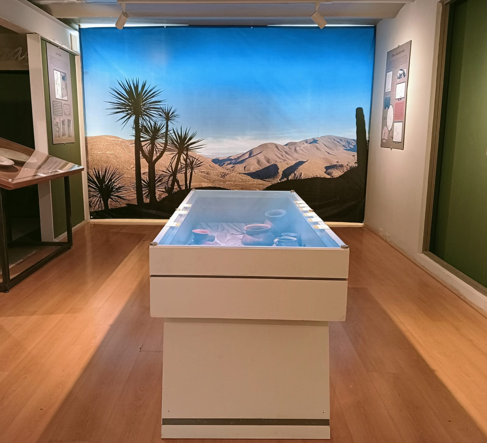 Galería Manuel Stampa