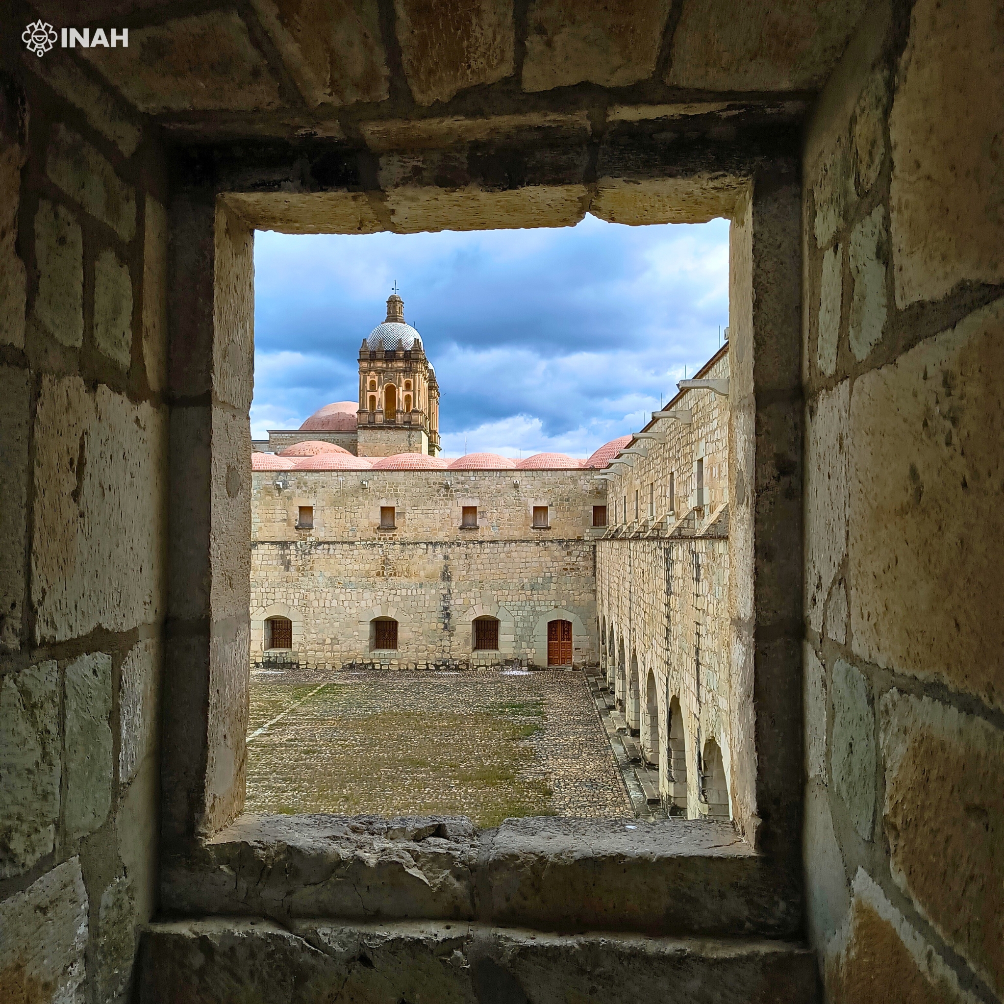 Museo de las Culturas de Oaxaca