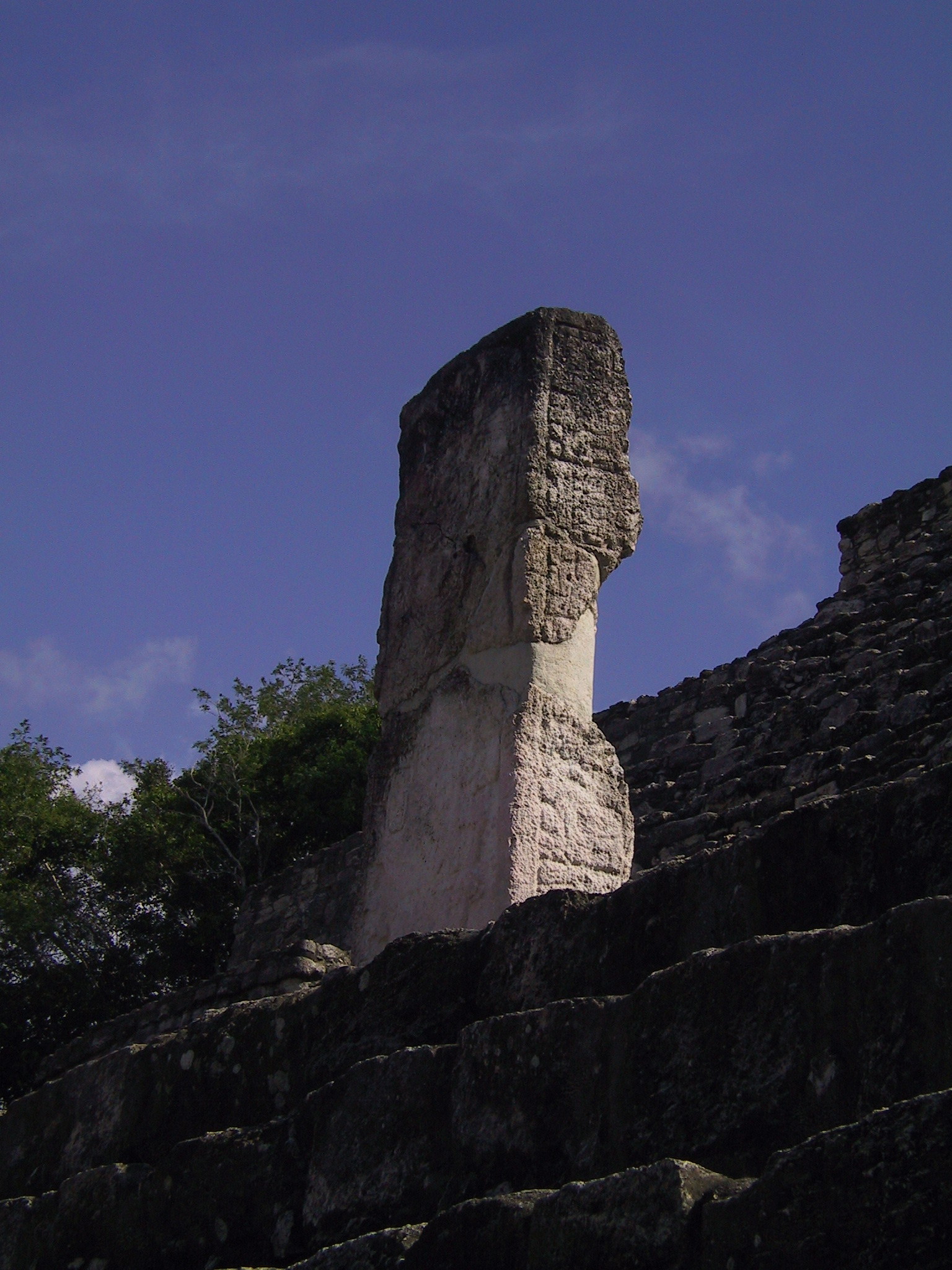Calakmul