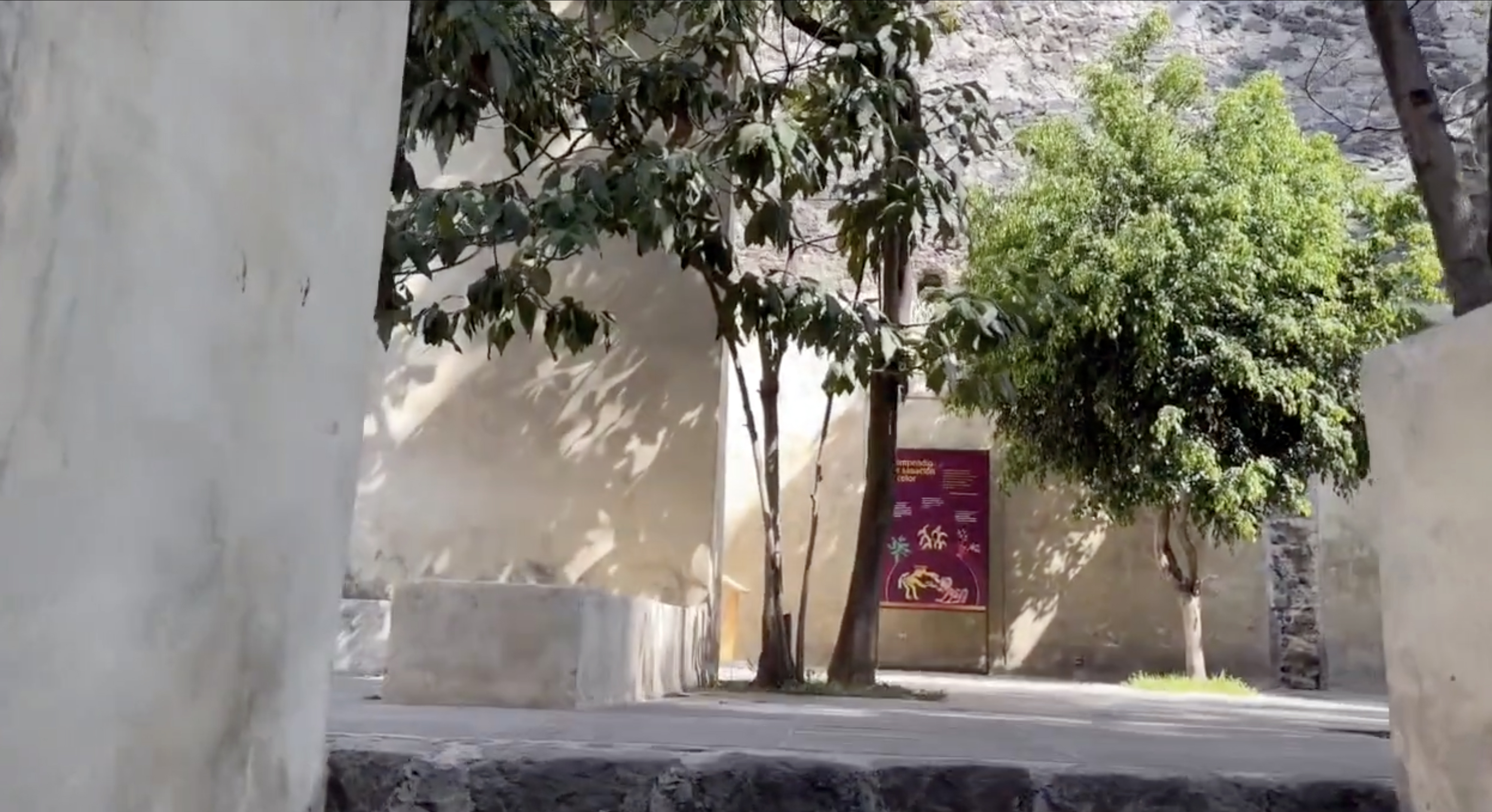 Antigua Ermita Vasco de Quiroga