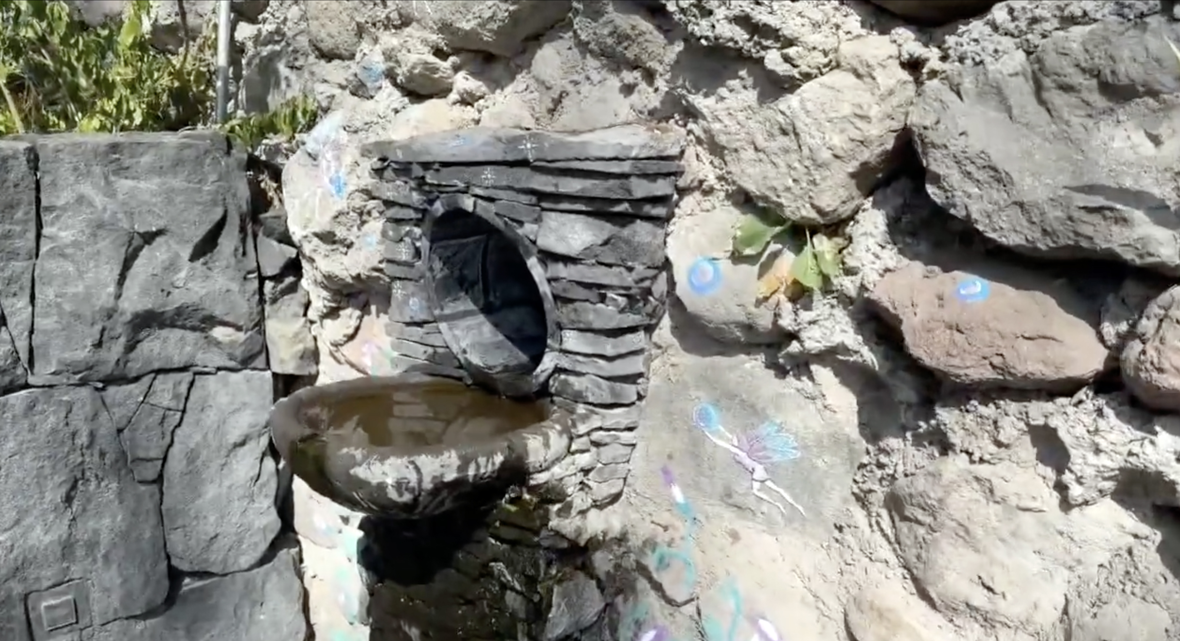 Antigua Ermita Vasco de Quiroga