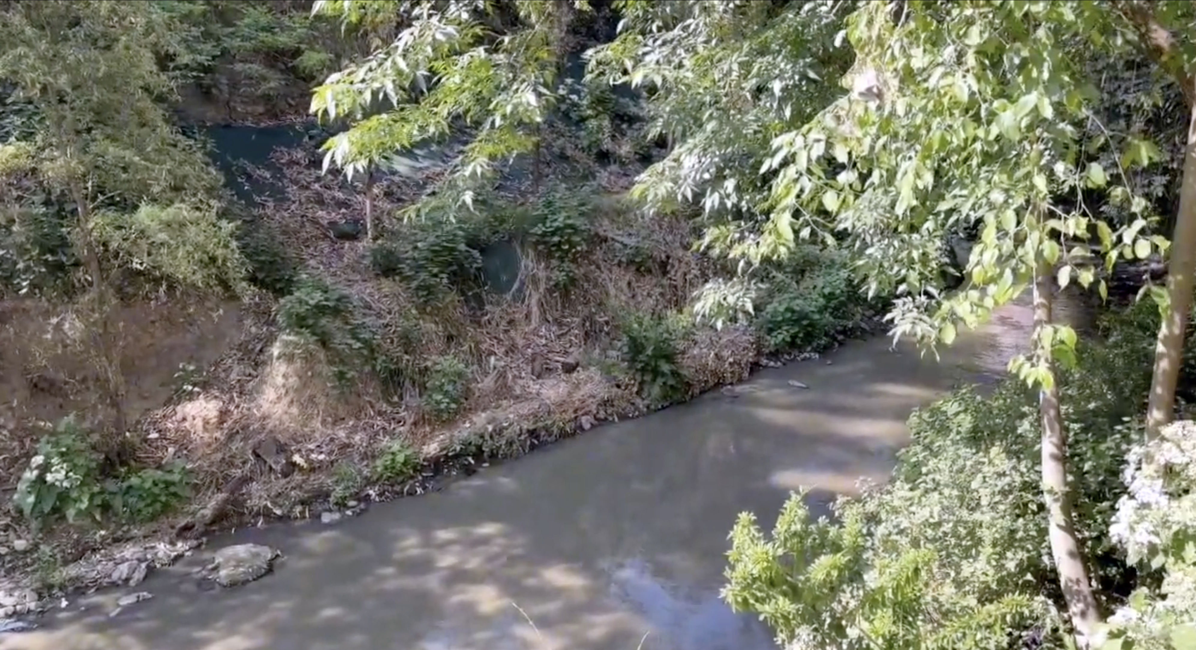 Antigua Ermita Vasco de Quiroga