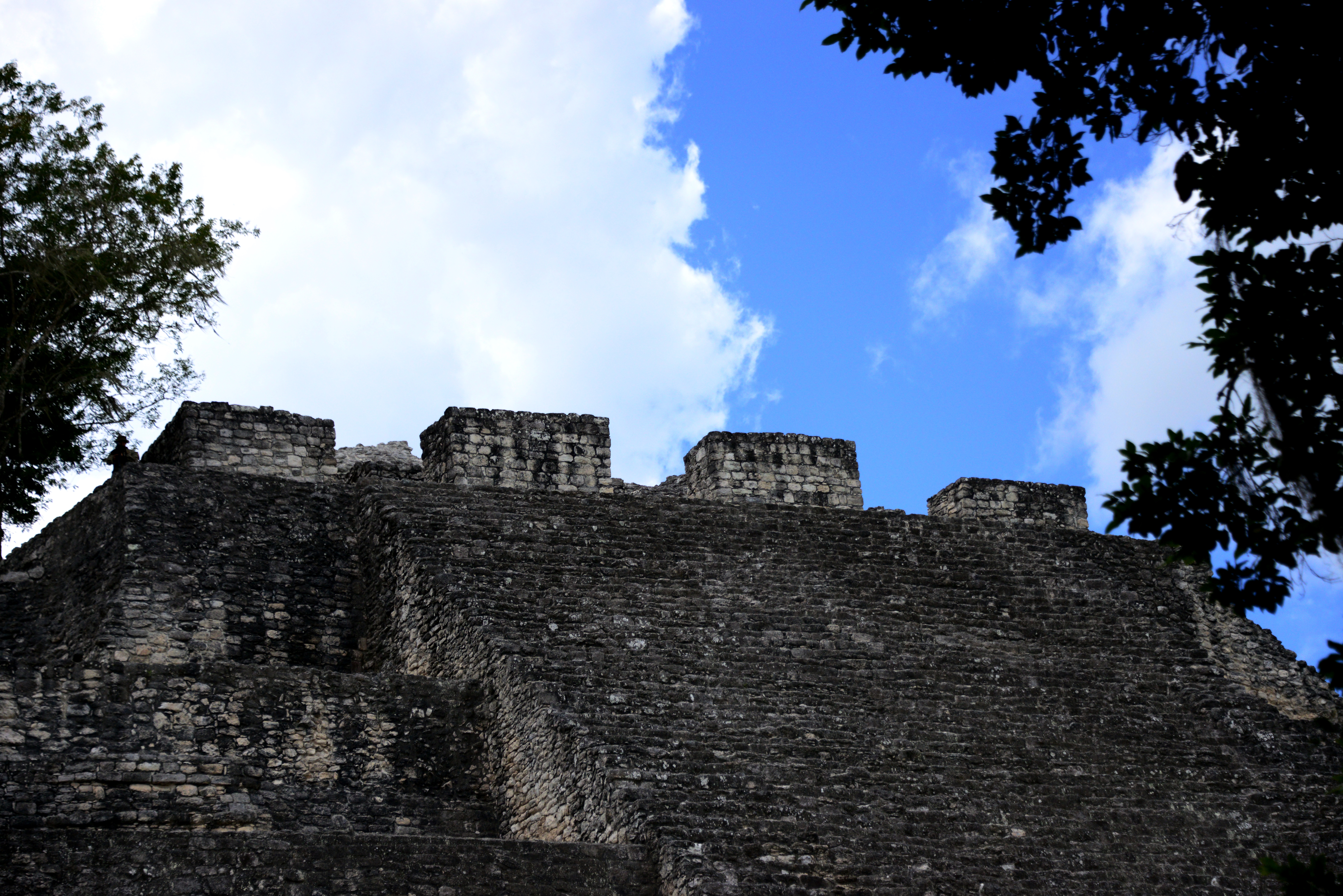 Calakmul