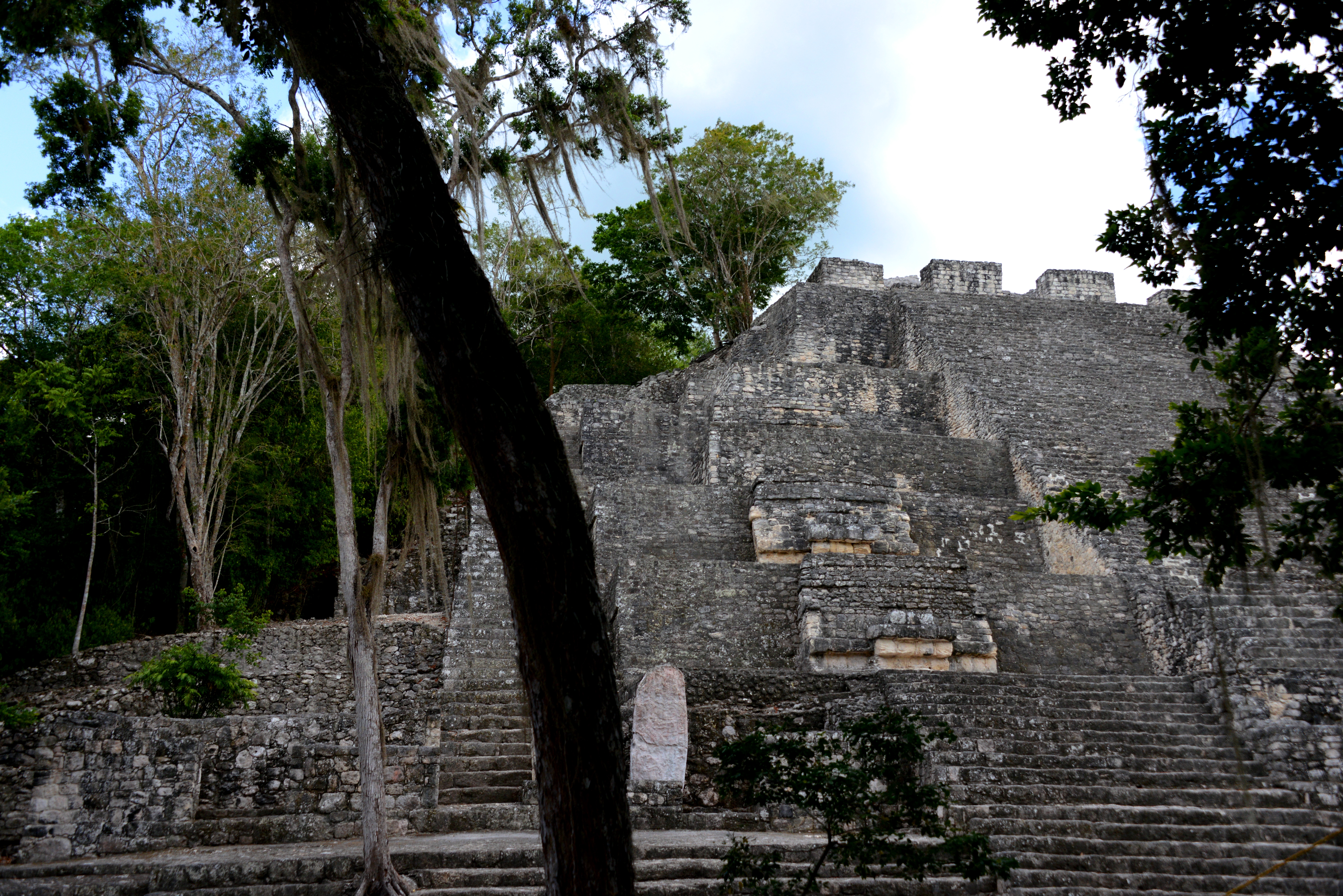Calakmul