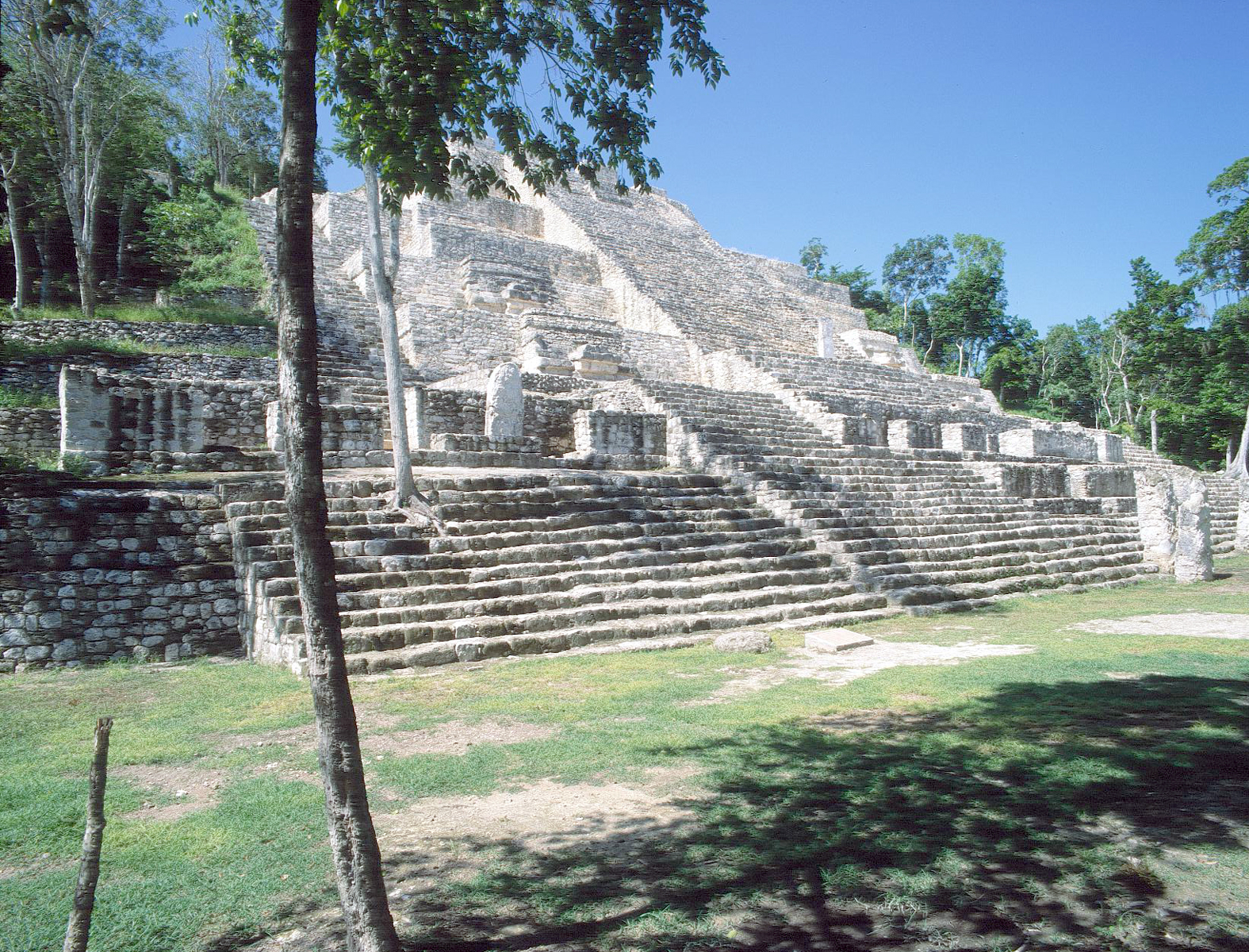 Calakmul